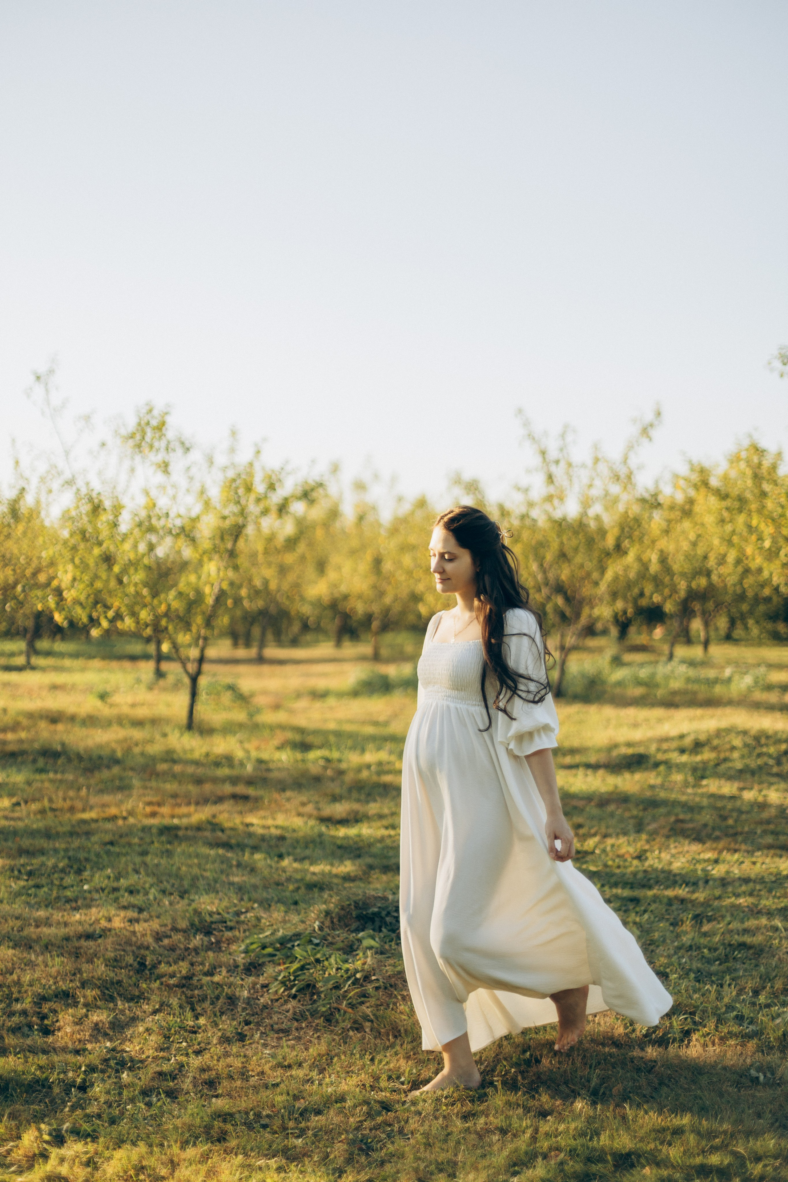 Мария и Владимир. Семейный фотограф в Москве Анастасия Шалда