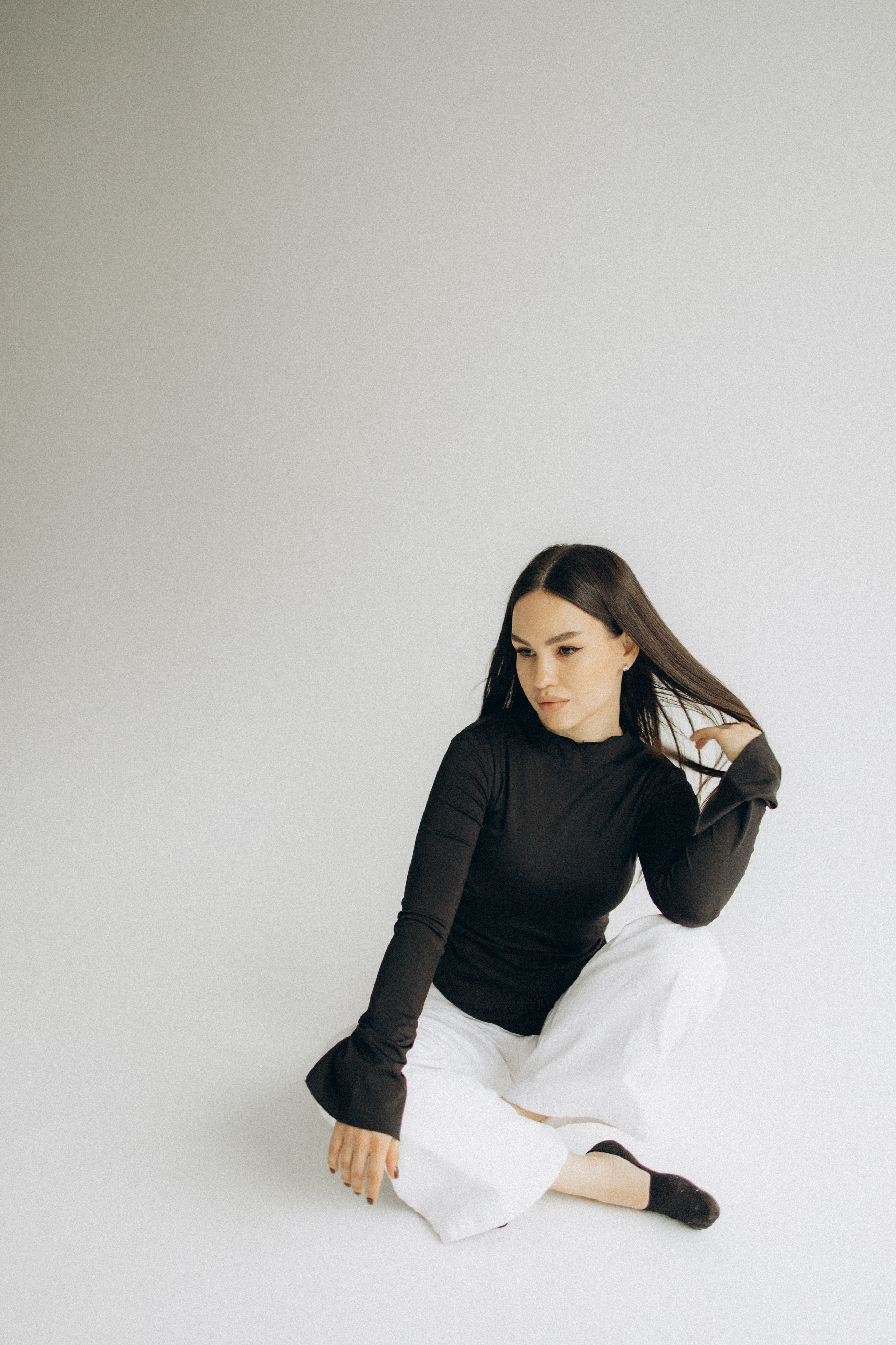 Ольга. Семейный фотограф в Москве Анастасия Шалда