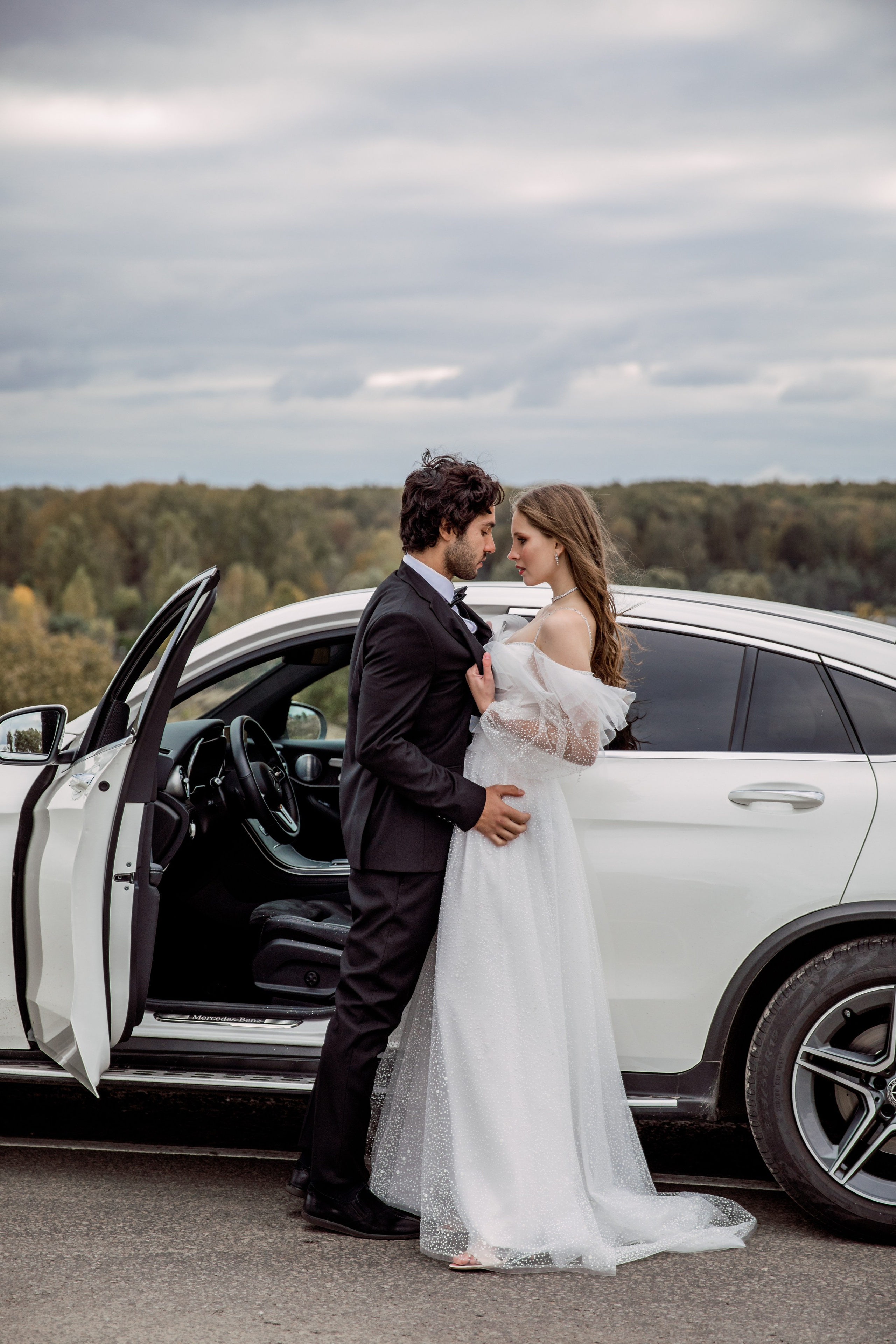 Свадебный фотограф в Краснодаре и крае Анна Романова