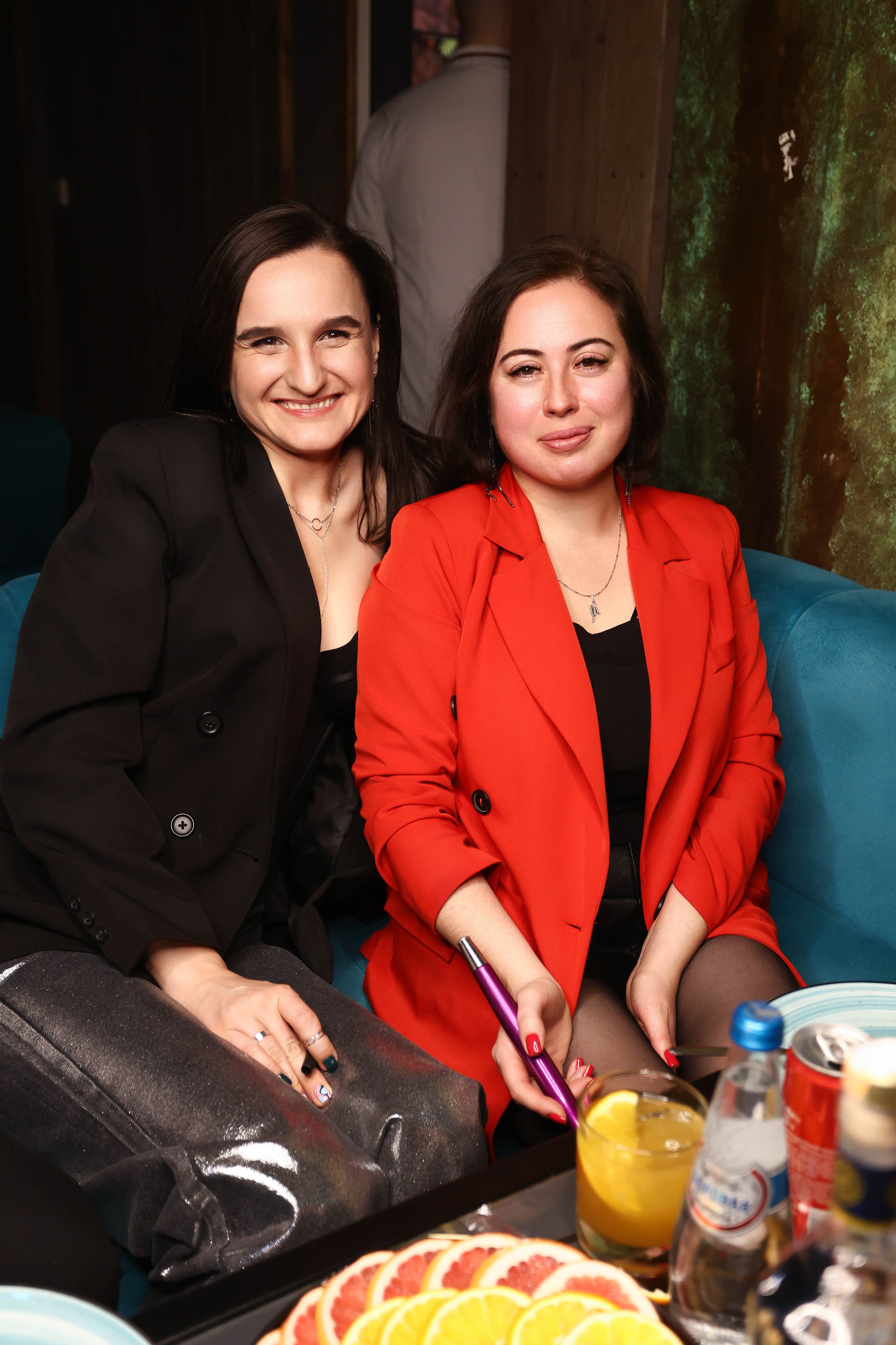 15/12/23 Новогоднее караоке в Мята Спортивная. Мята Спортивная — Кальянная, караоке, бар в Минске