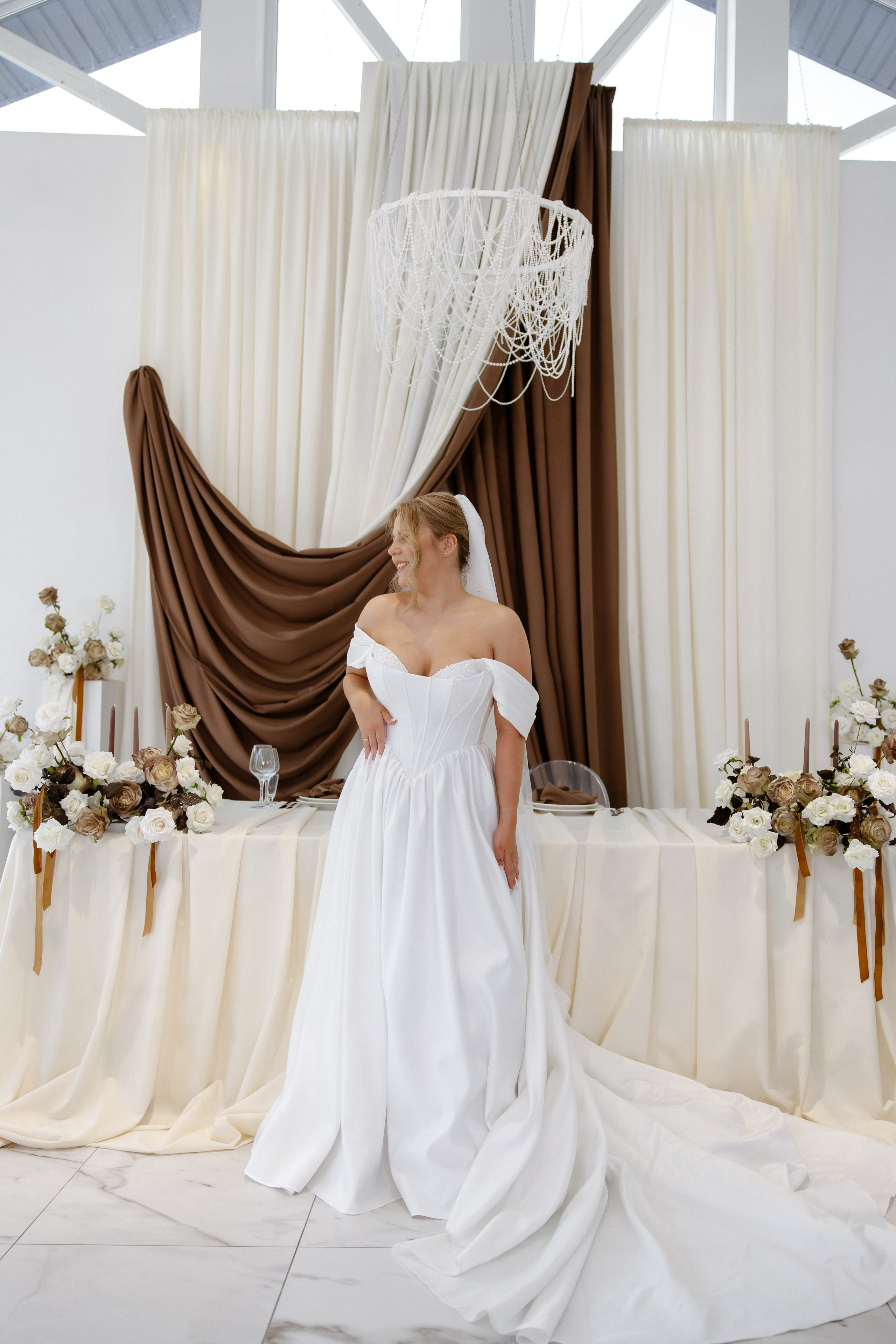 Ростислав и Вика. Свадебный фотограф Анна Бабахина