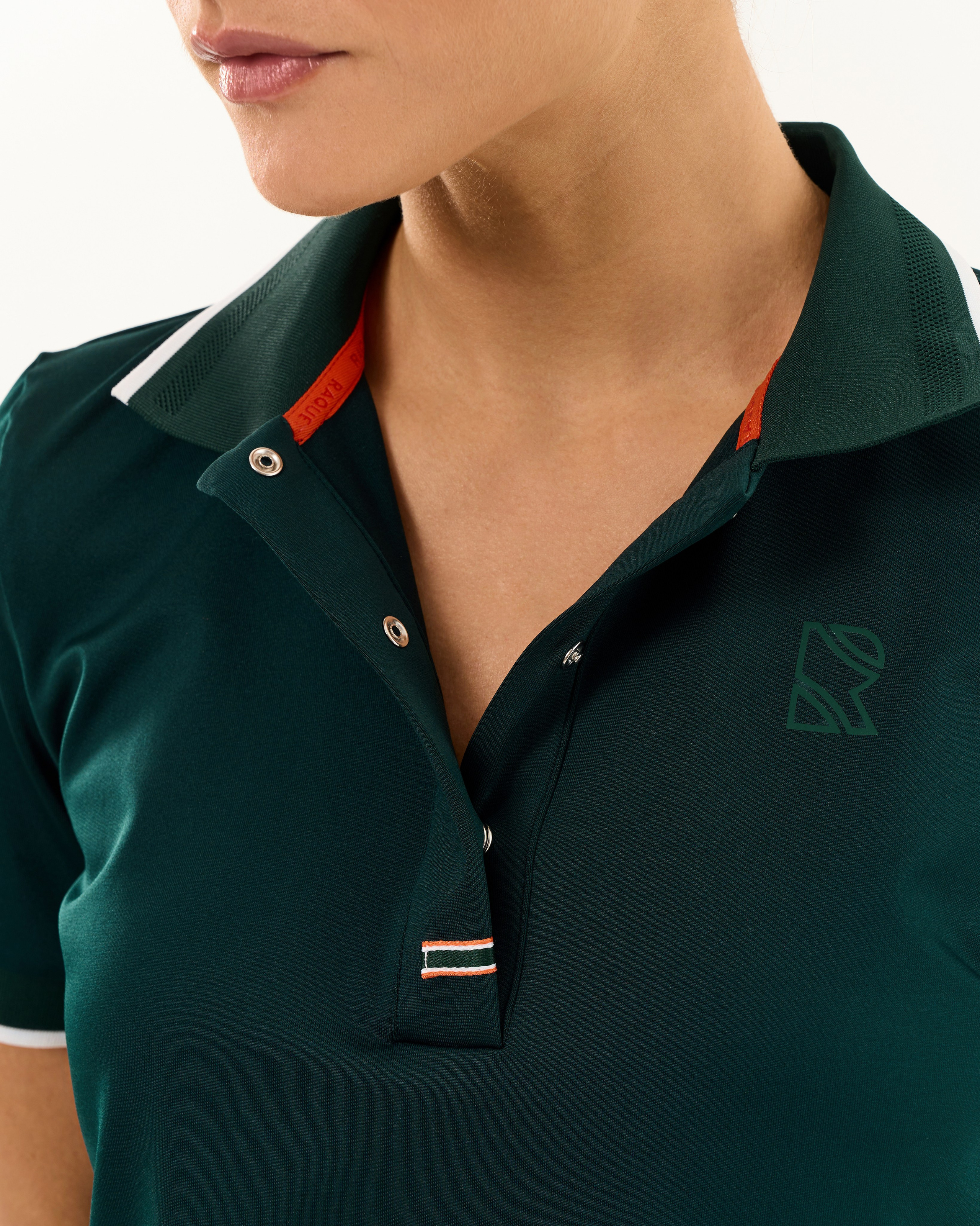 RAQUETA. 595 Production