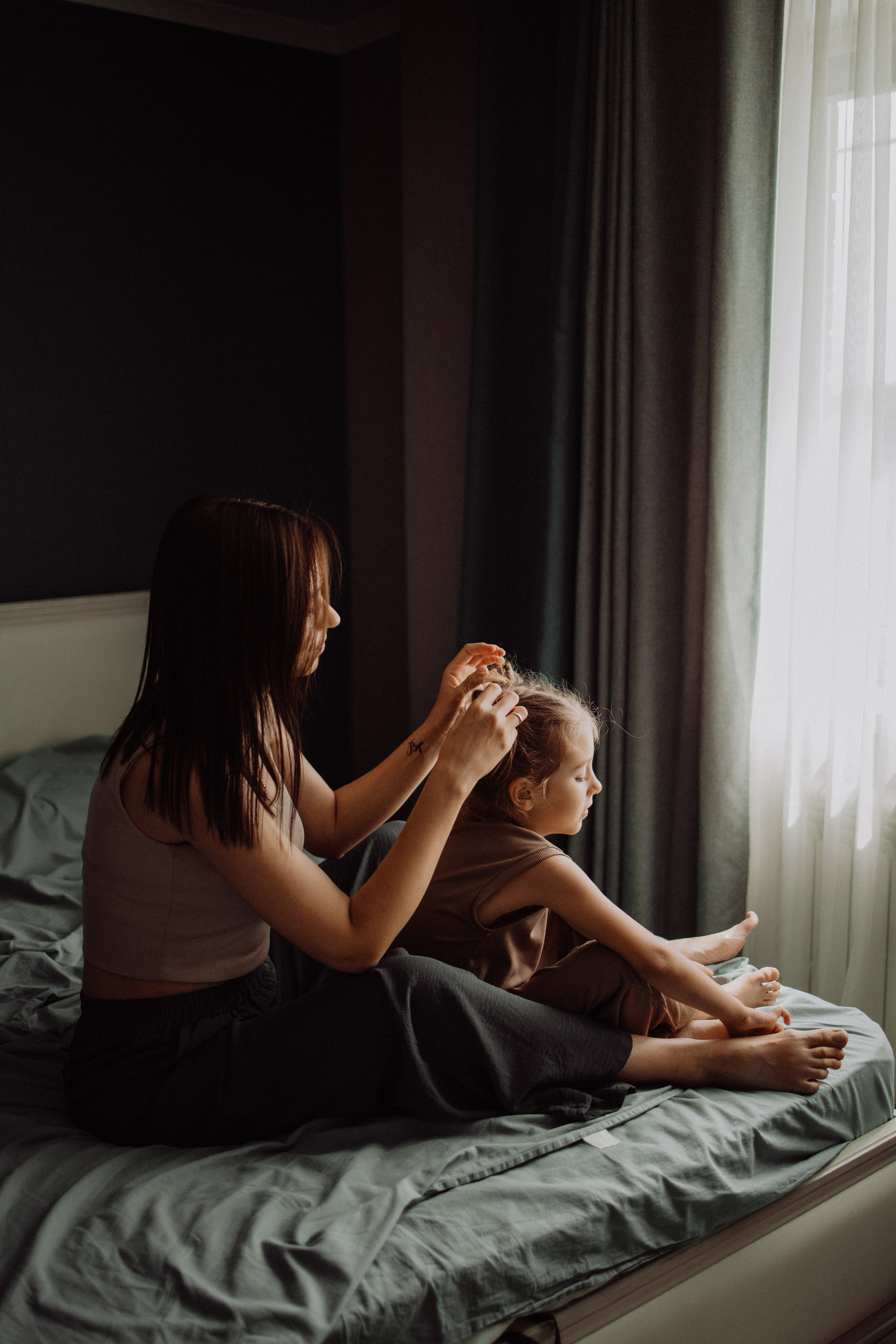 Нас стало больше 🤎. Семейный лайфстайл фотограф в г. Липецк