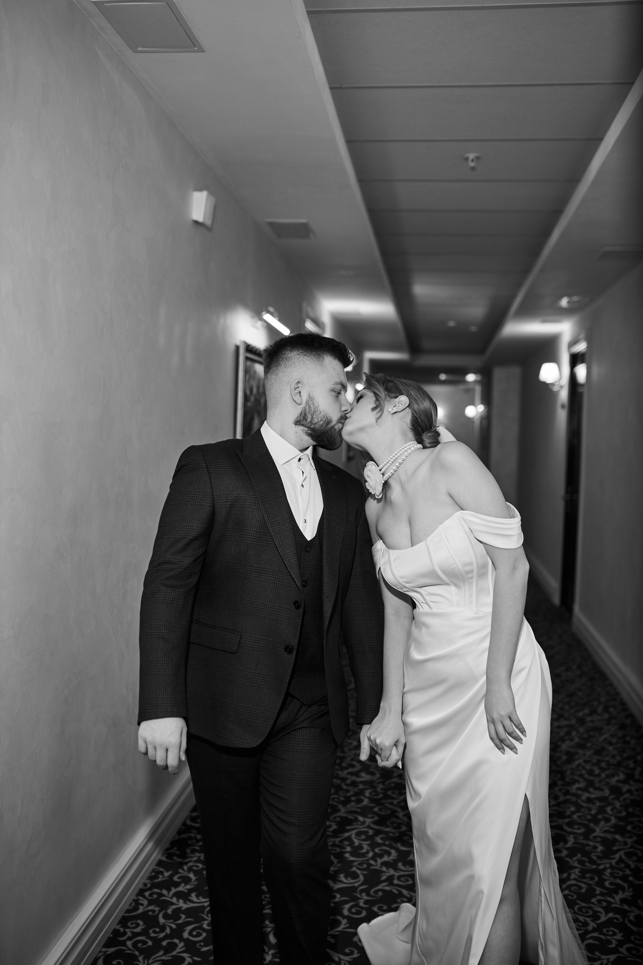 Dasha&Valera. Антонина Талах фотограф в Москве