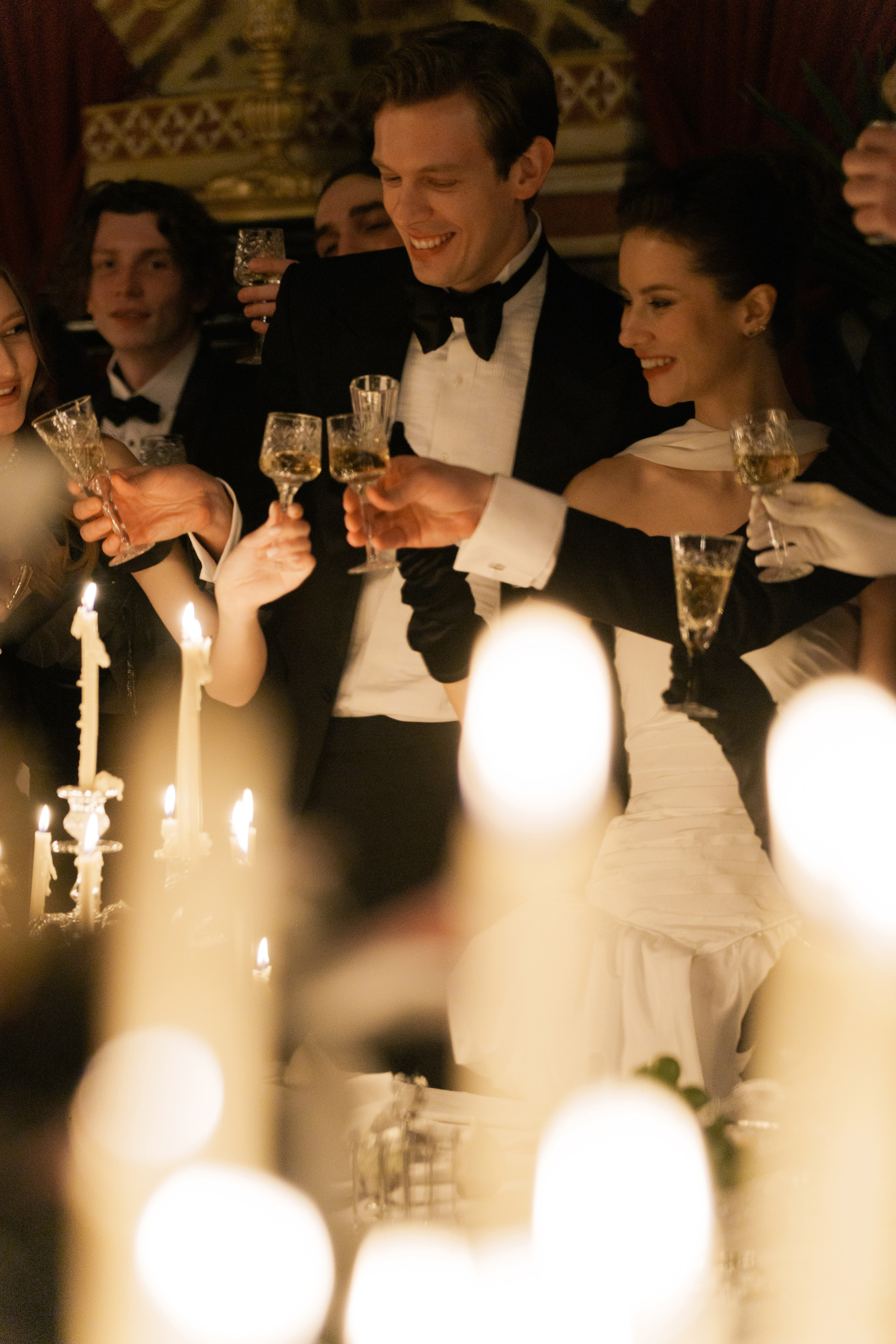 After midnight. Свадебный фотограф в Ростовe-на-Дону Анастасия Прутова