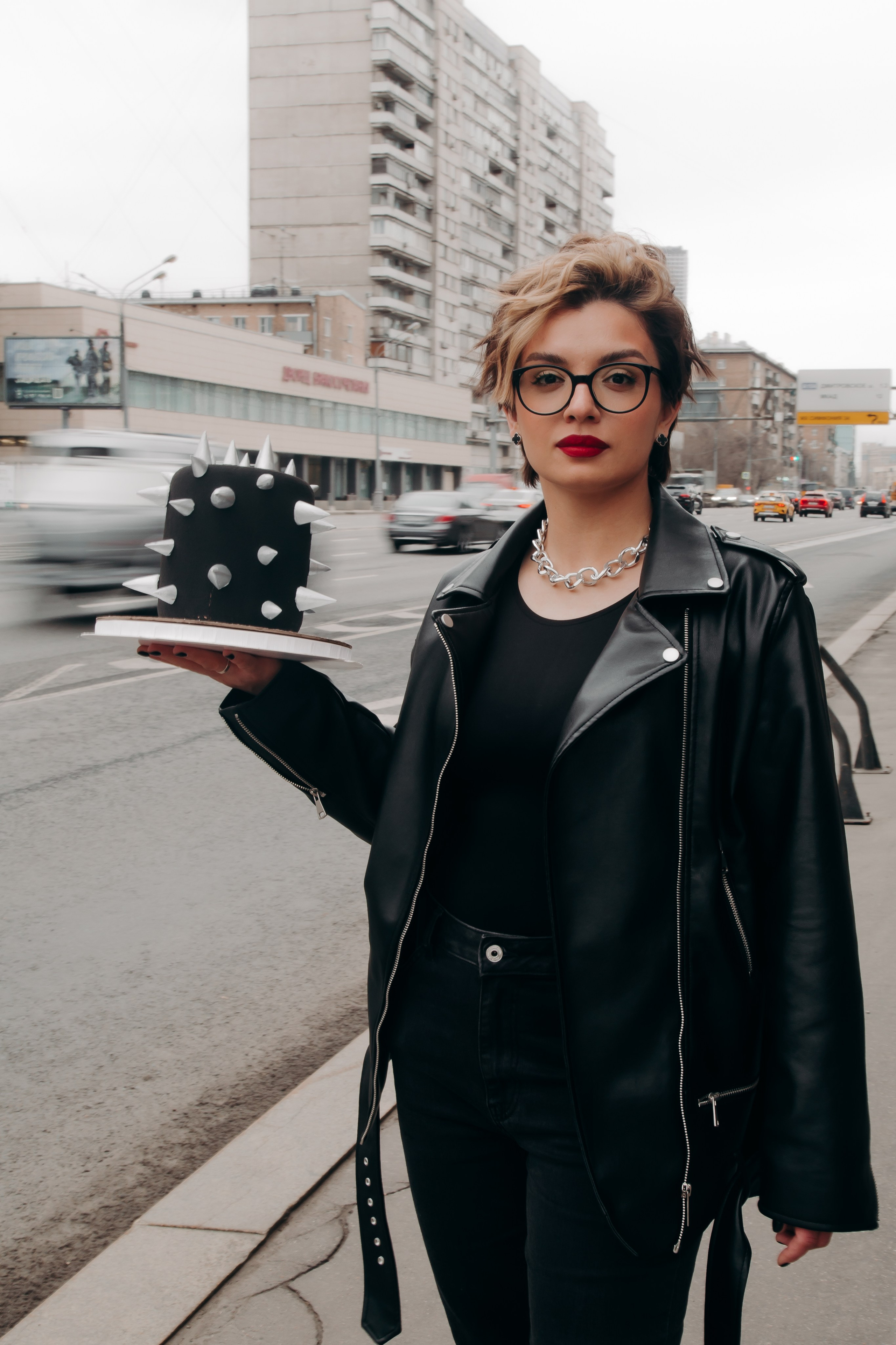 Диана Tortenburg. Фотограф вашей улыбки. Москва