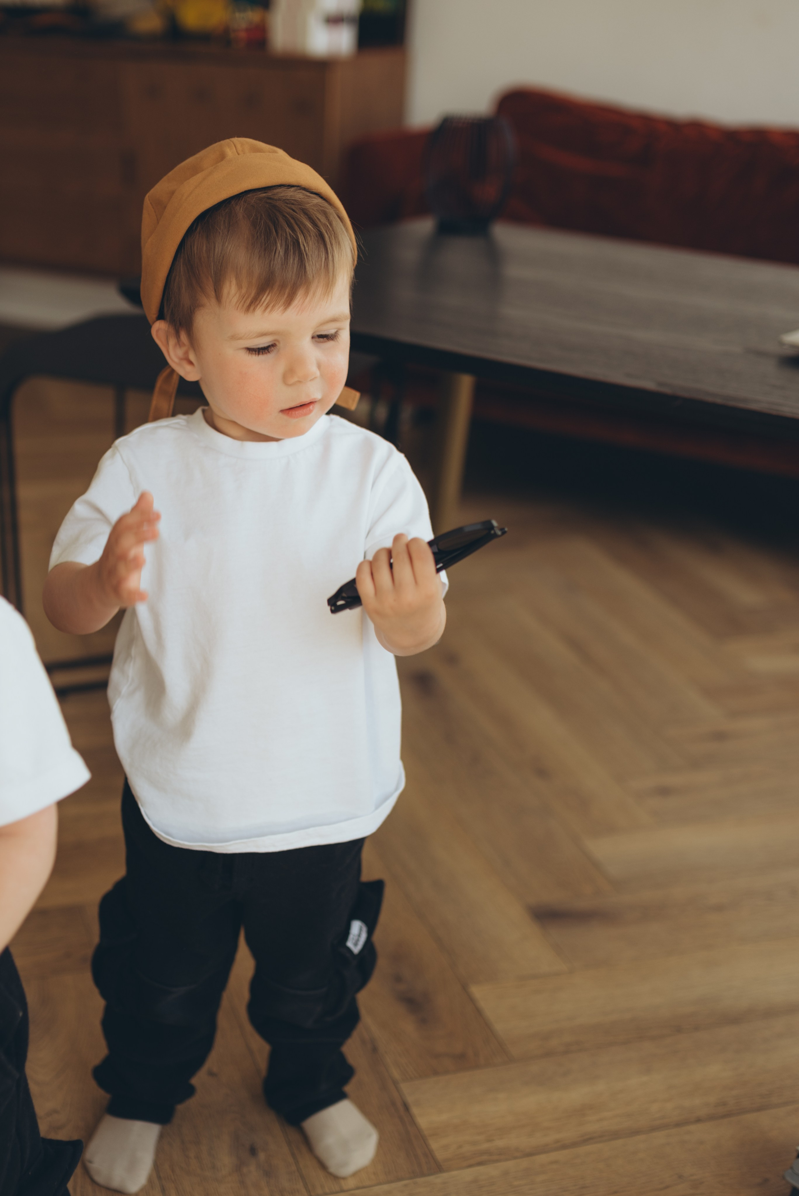 Братьям 3 года. Семейный и детский фотограф в Щелково Алена Дробот