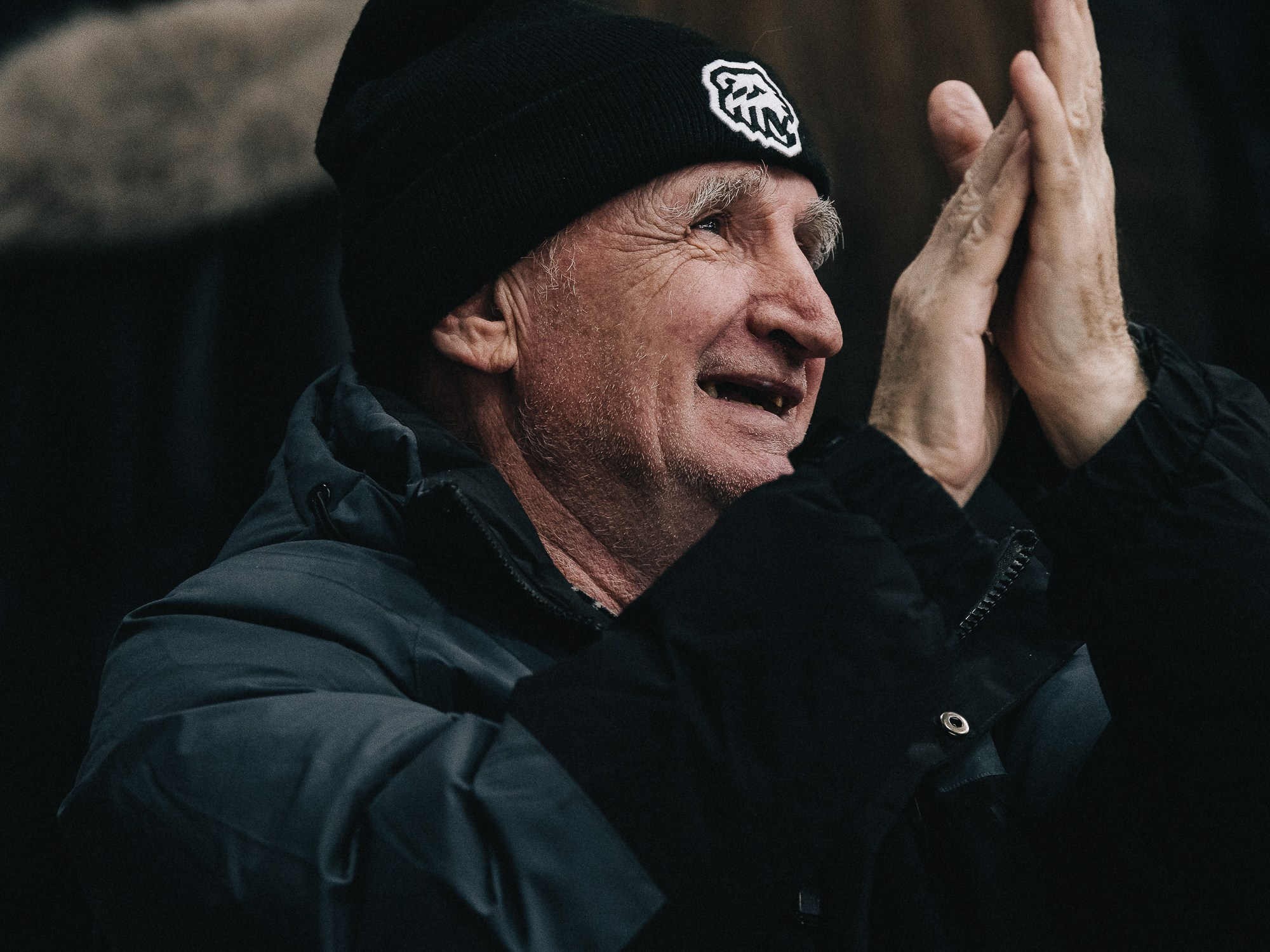 20251126 Traktor Dragon. Фотограф Иван Гуляев