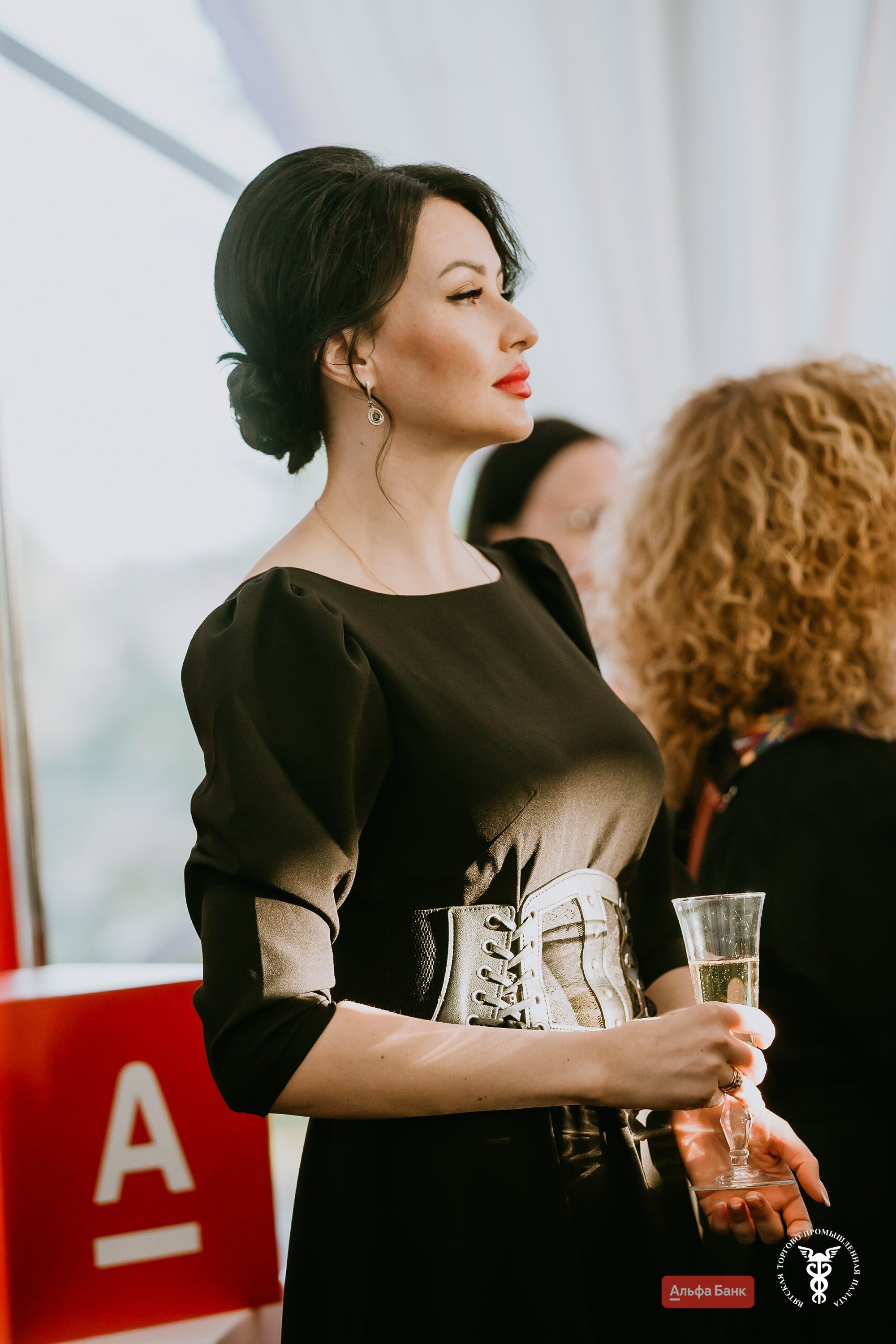 Бал Вятской торгово-промышленной палаты. Фотограф событий Злобин Дмитрий