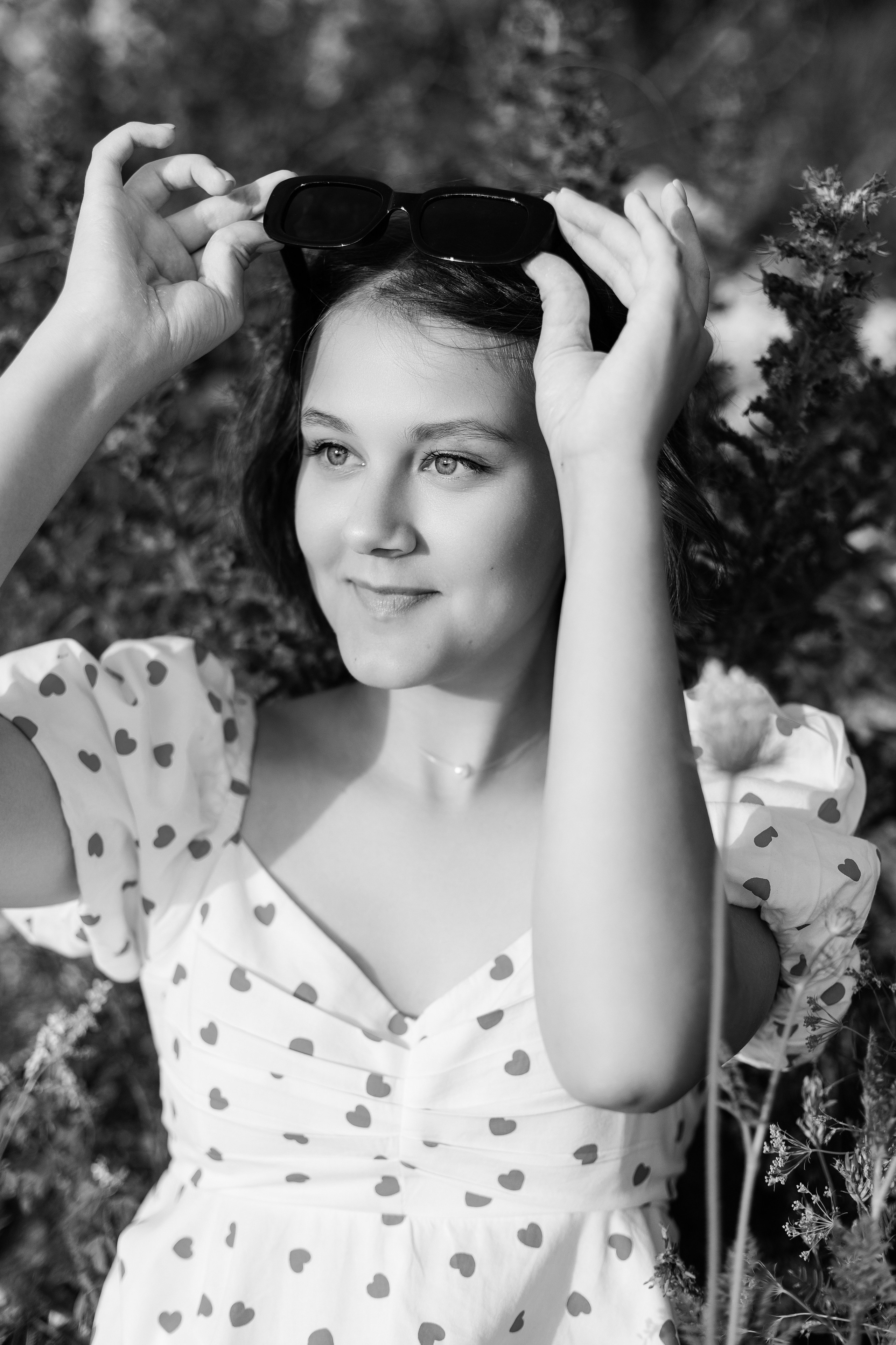 Валерия. Свадебный и семейный фотограф в городе Воронеж. Ирина Боловина