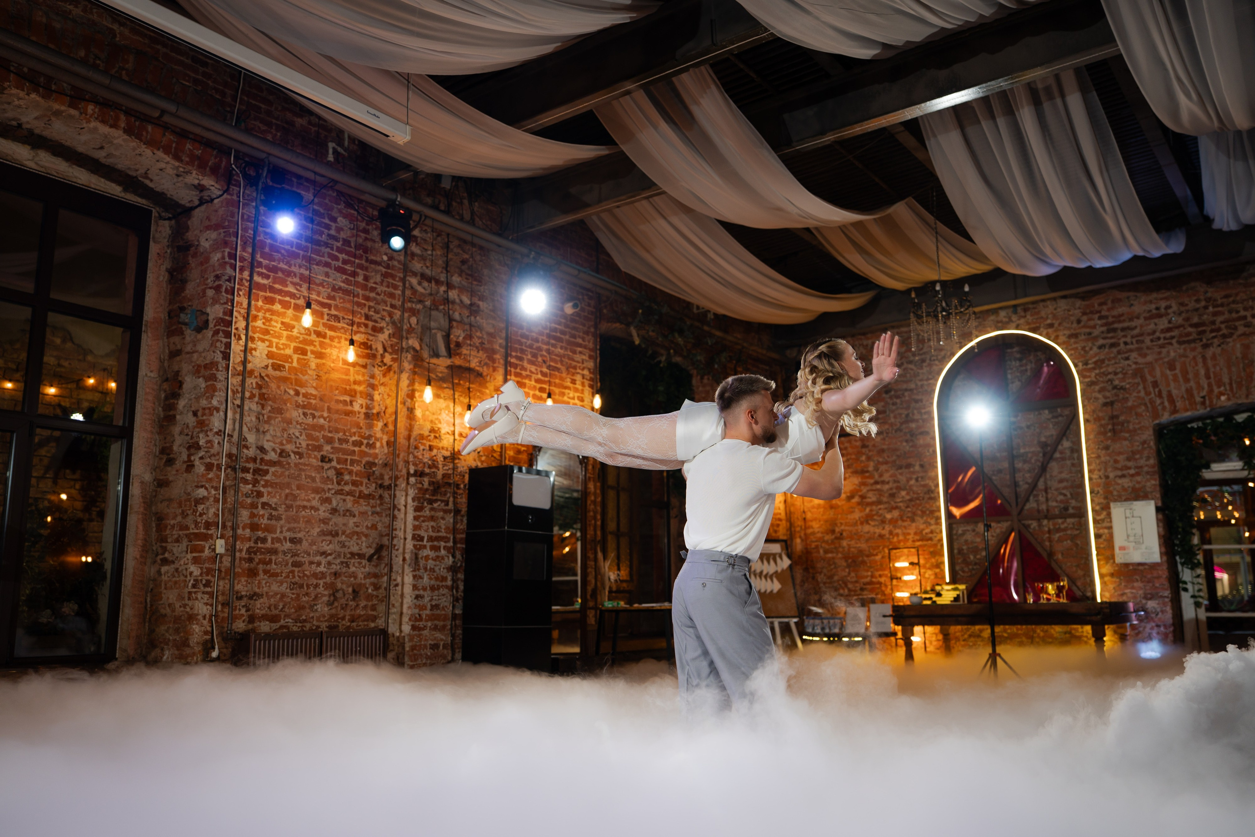 Wedding D&A. Свадебный фотограф Санкт-Петербург СПб