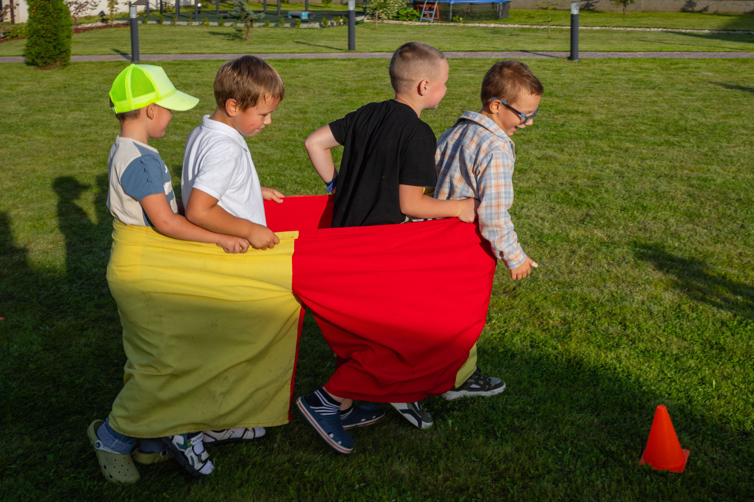 Димид С Днем Рождения!. Фотограф Алина Гашникова