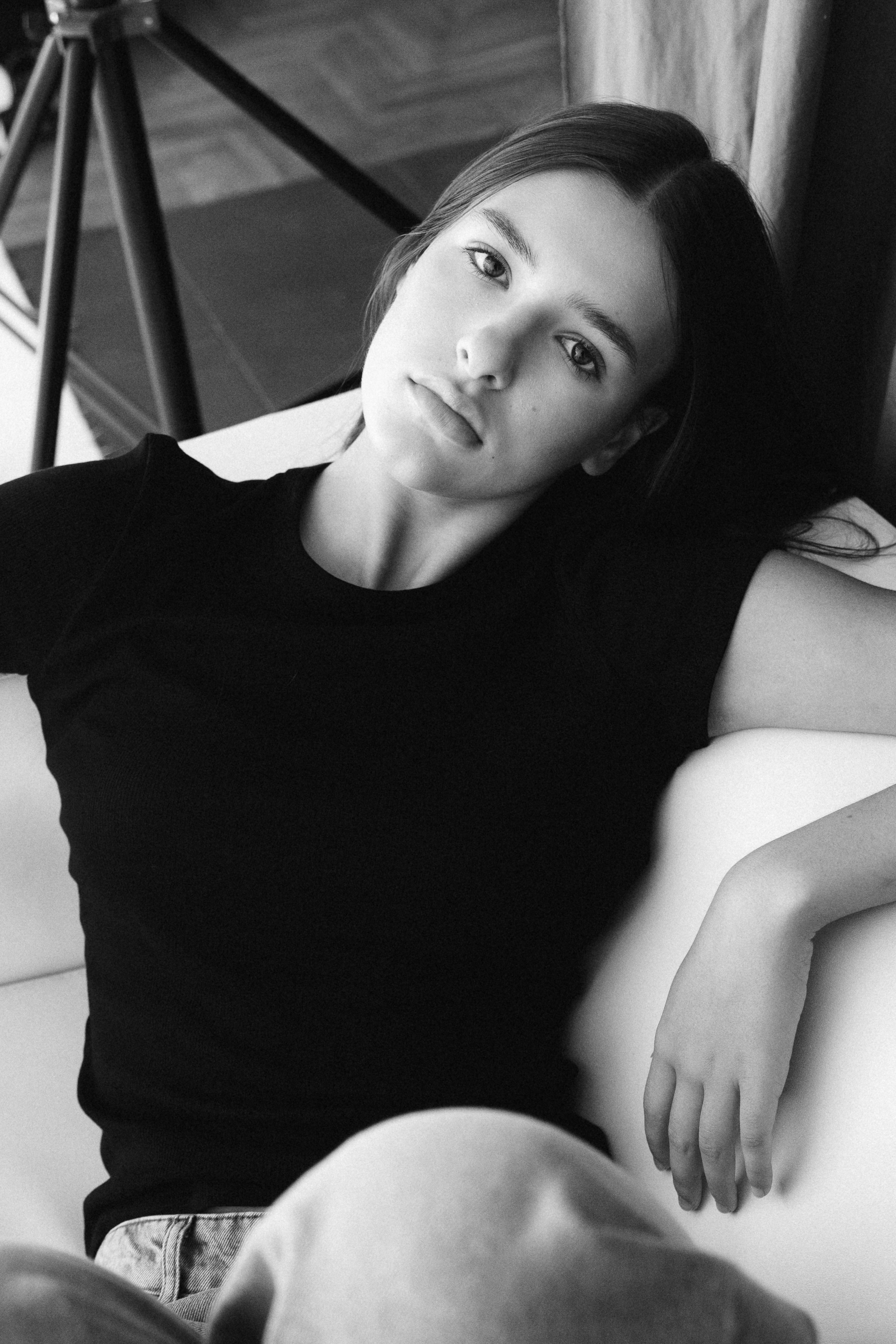 Модельные тесты и снепы в Минске. Фотограф в Минске