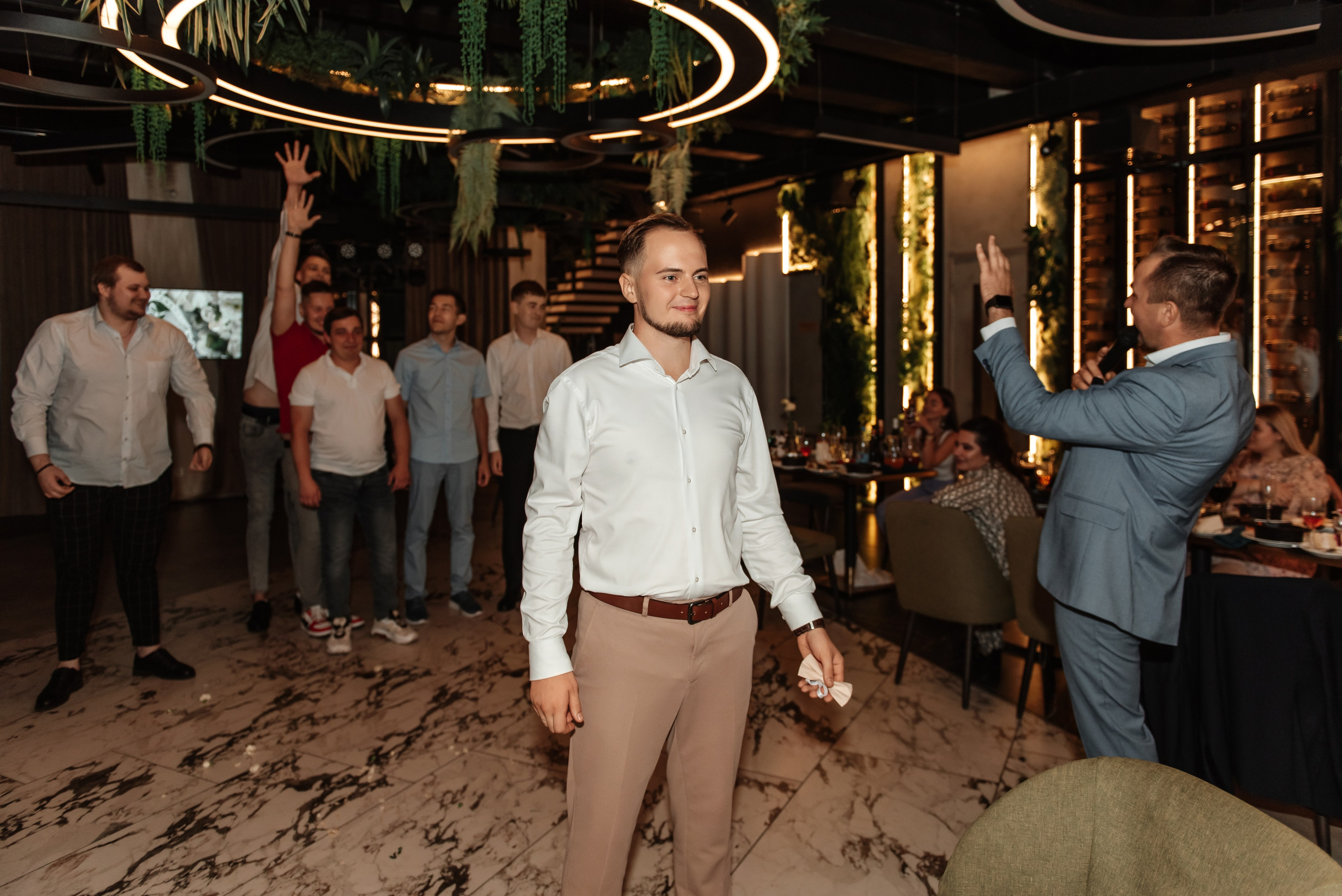 Дмитрий и Олеся. Свадебный и семейный фотограф в Алексеевке Марина Купреева