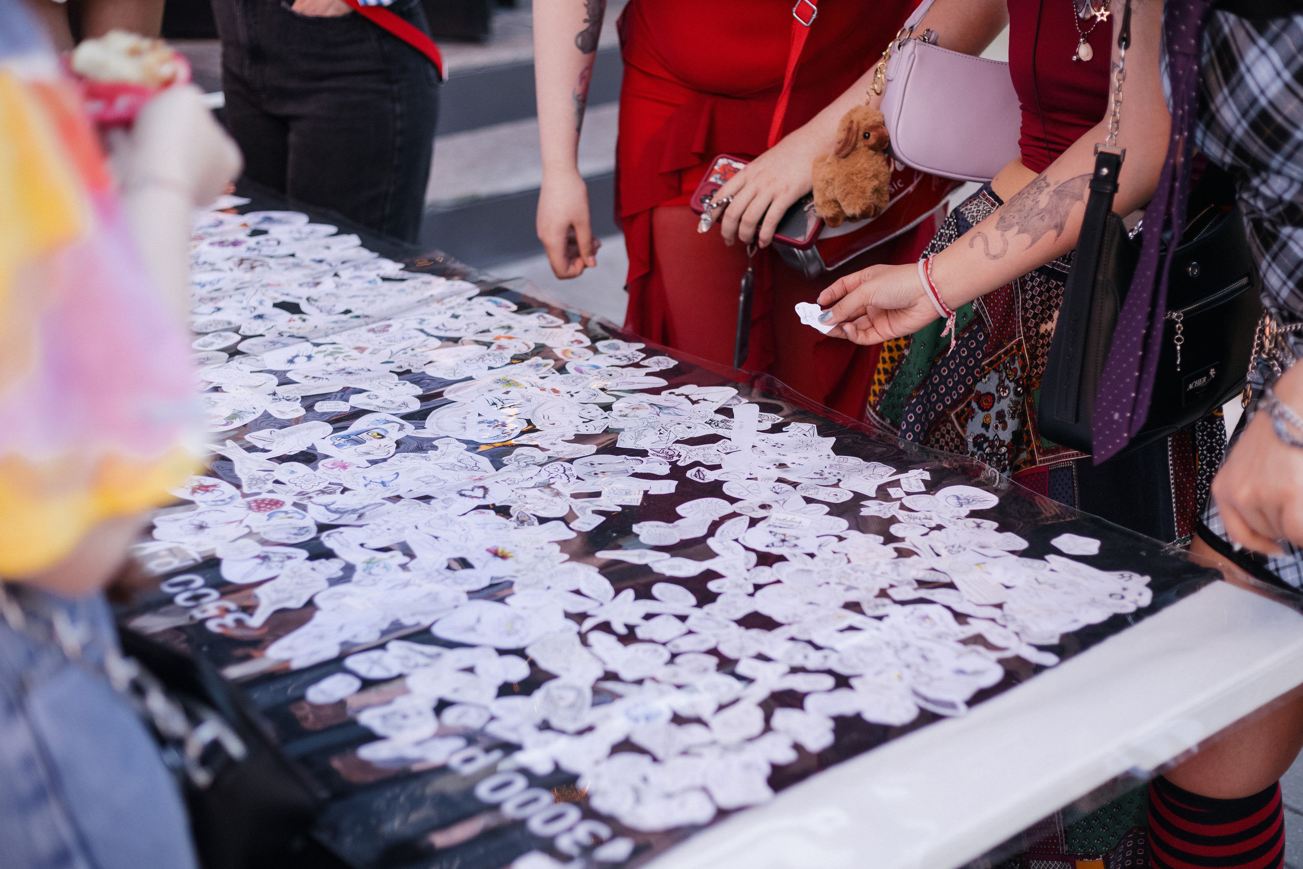 WALK-in-DAY mukhina tattoo