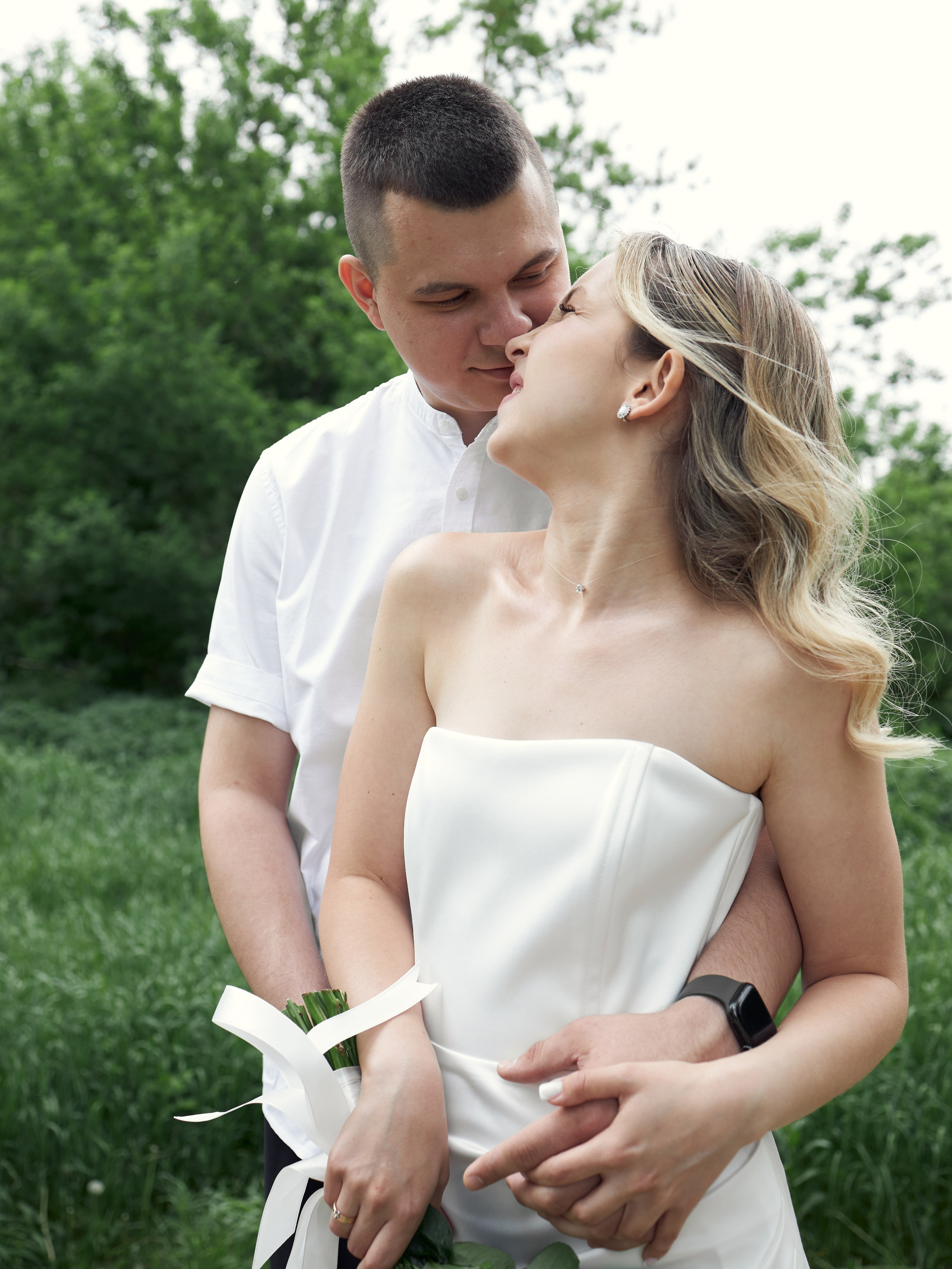 Юлия & Никита. Прайс