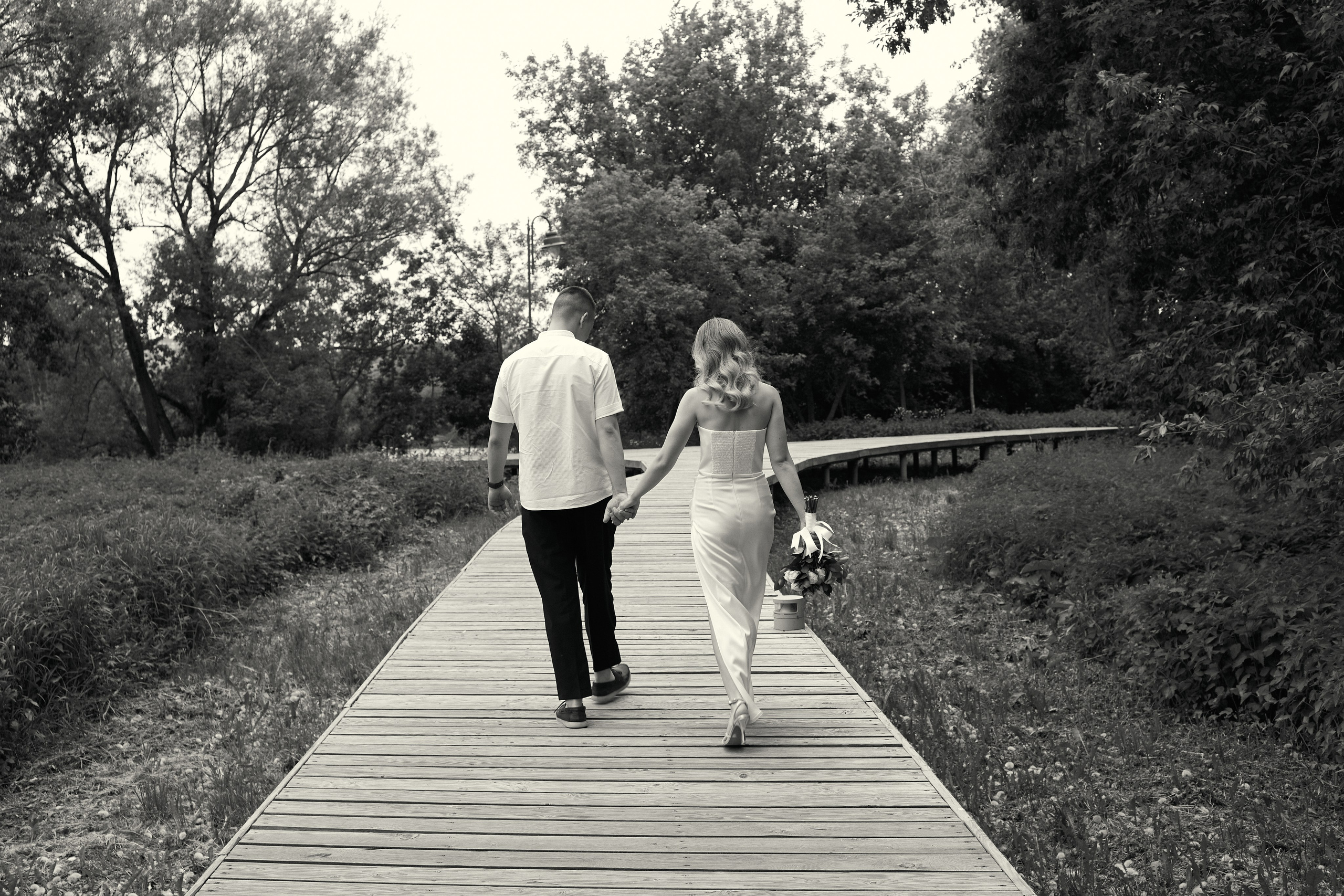 Юлия & Никита. Прайс