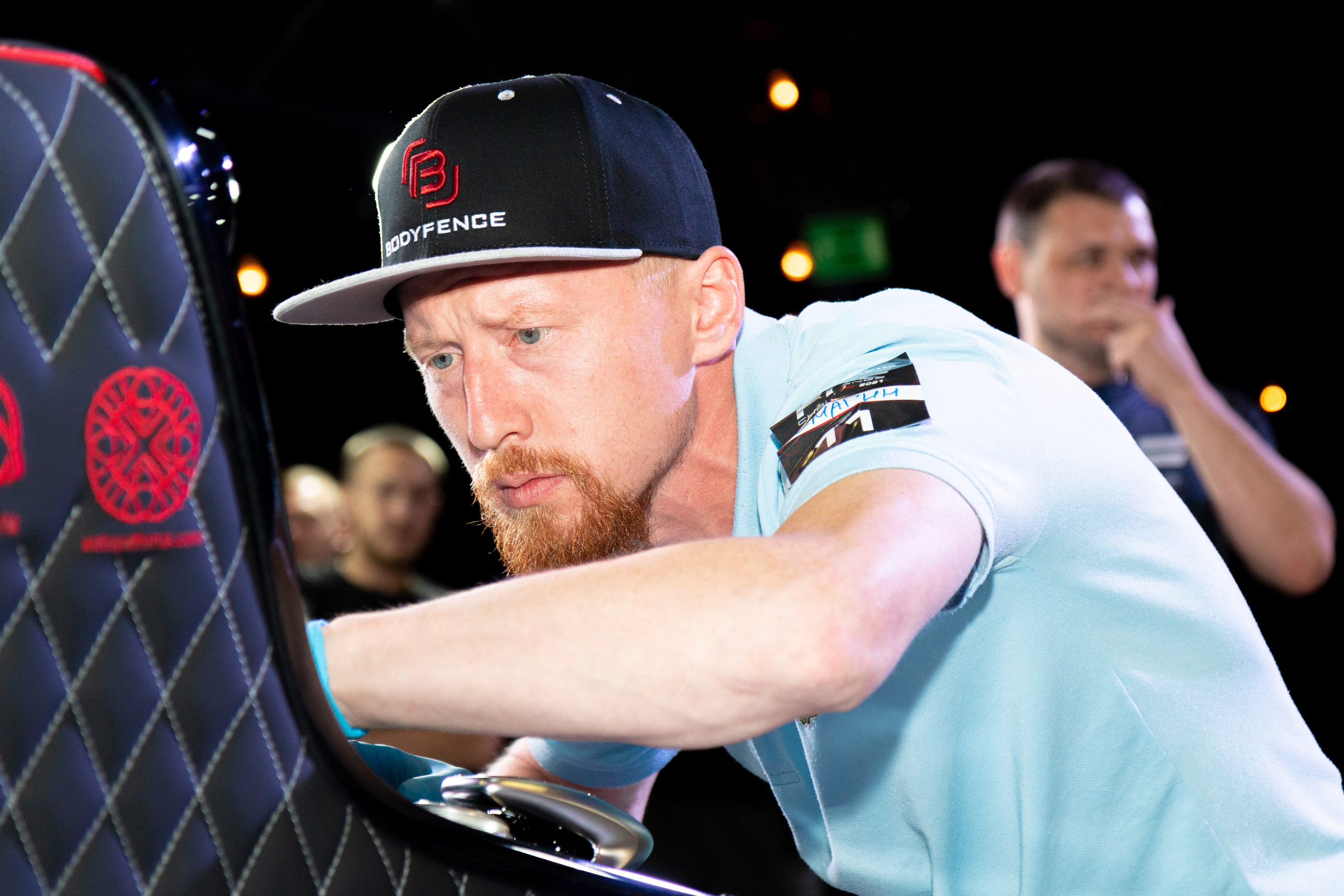 Чемпионат России PPF PPF Challenge VinylRussia. Предметный и репортажный фотограф Алексей Кротов