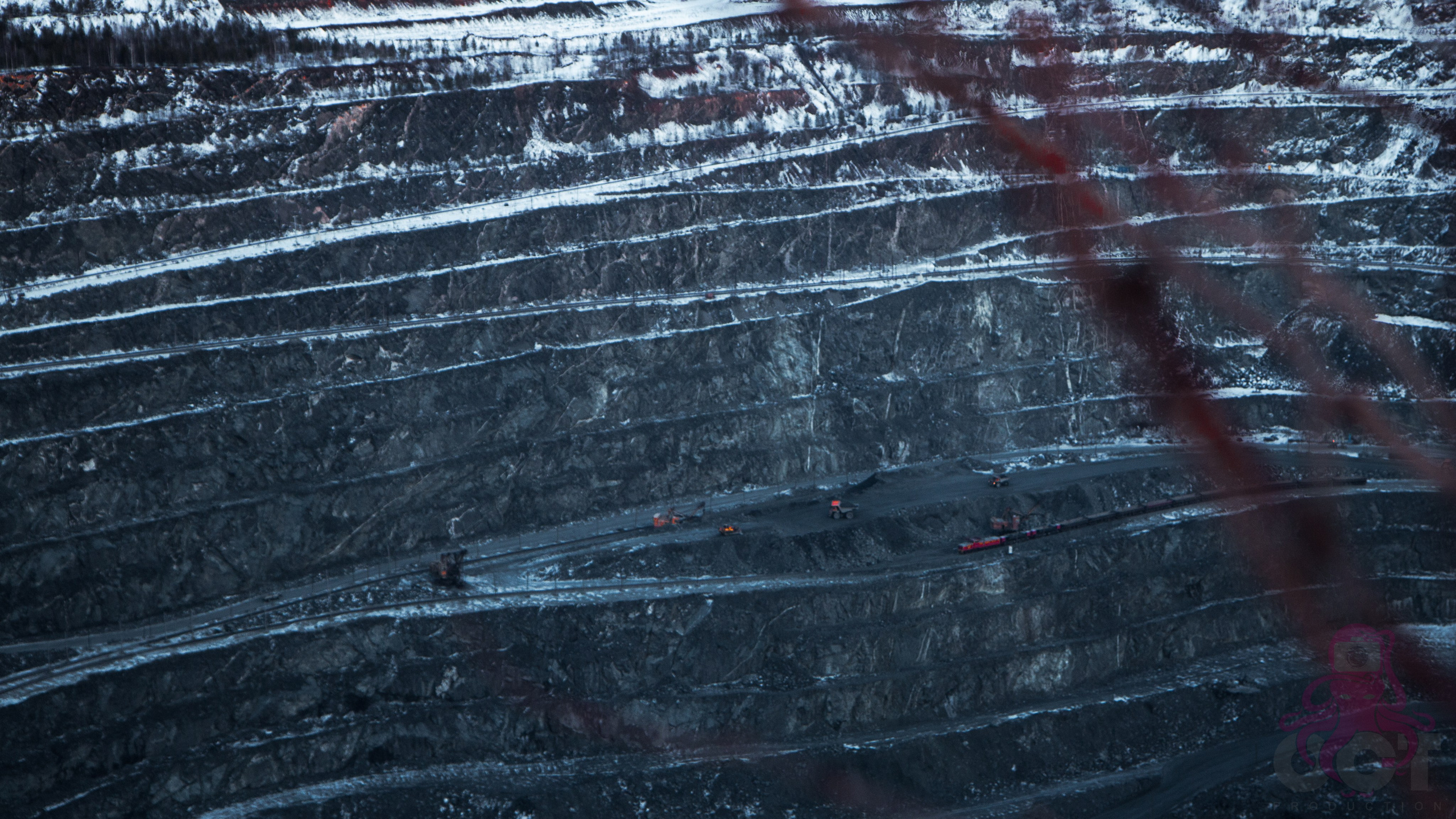 Буддистский монастырь Шад Тчуп Линг. Предметный и репортажный фотограф Алексей Кротов