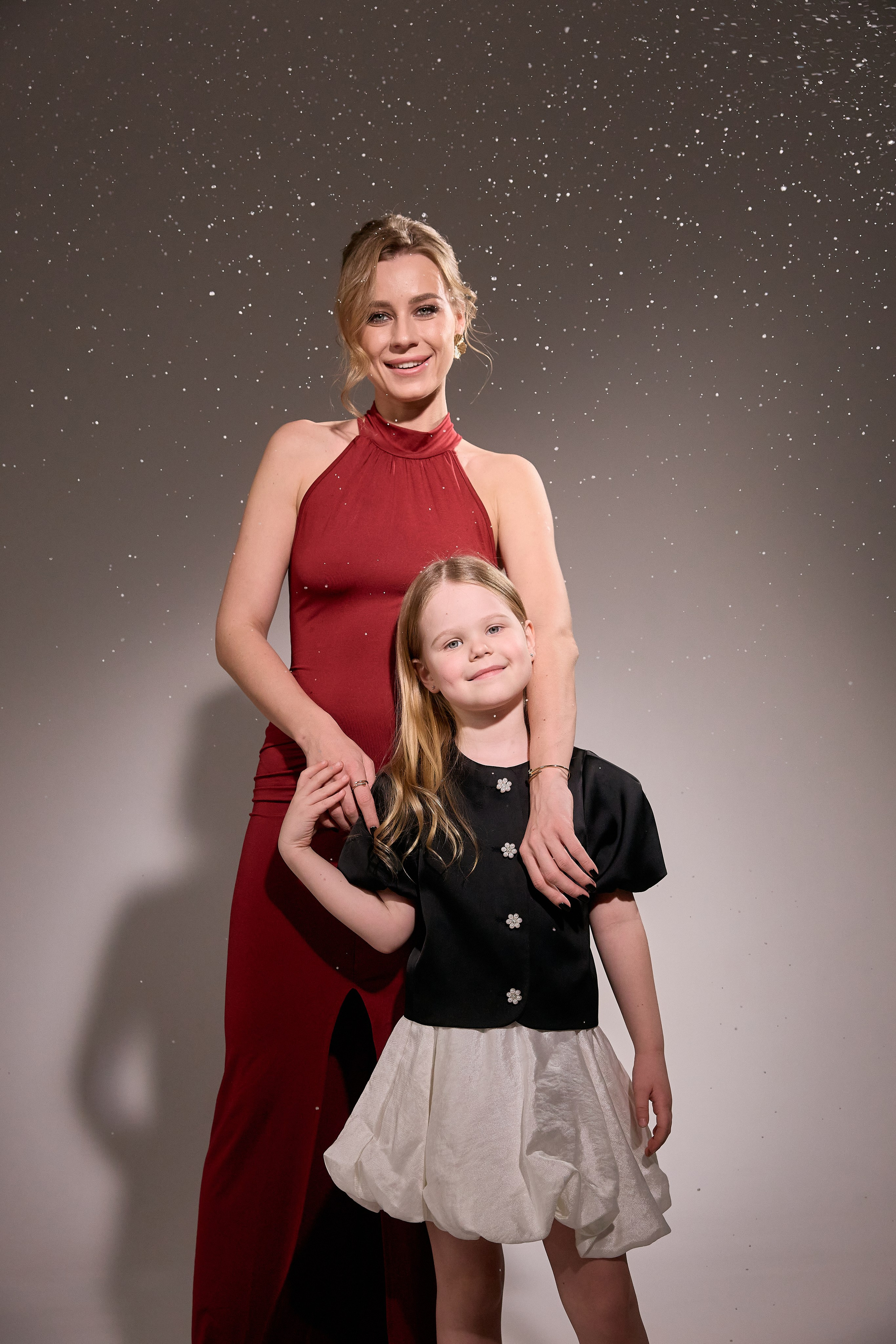 Наталья и Майя. Предметный и репортажный фотограф Алексей Кротов