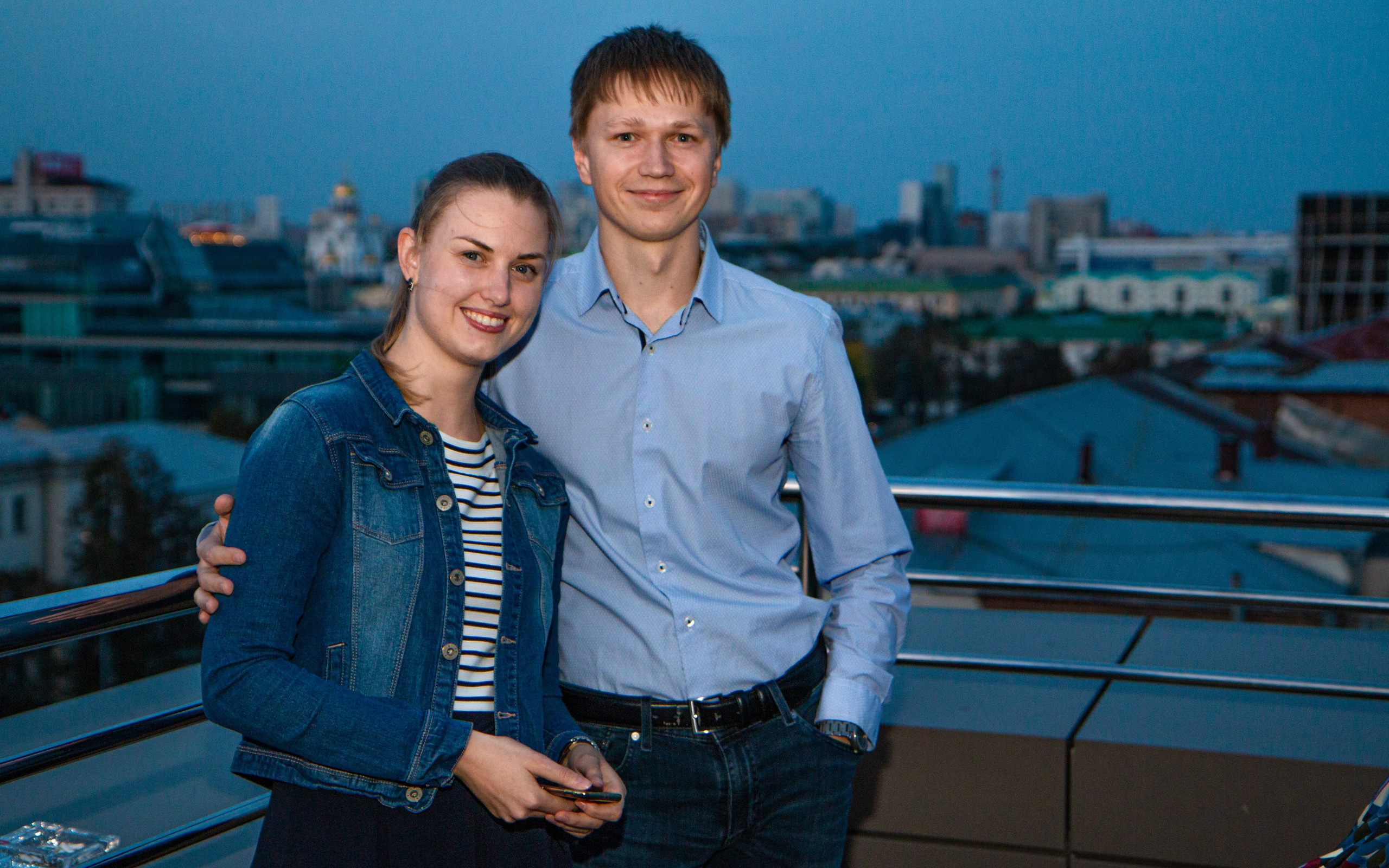 Юбилеи и дни рождения. Предметный и репортажный фотограф Алексей Кротов