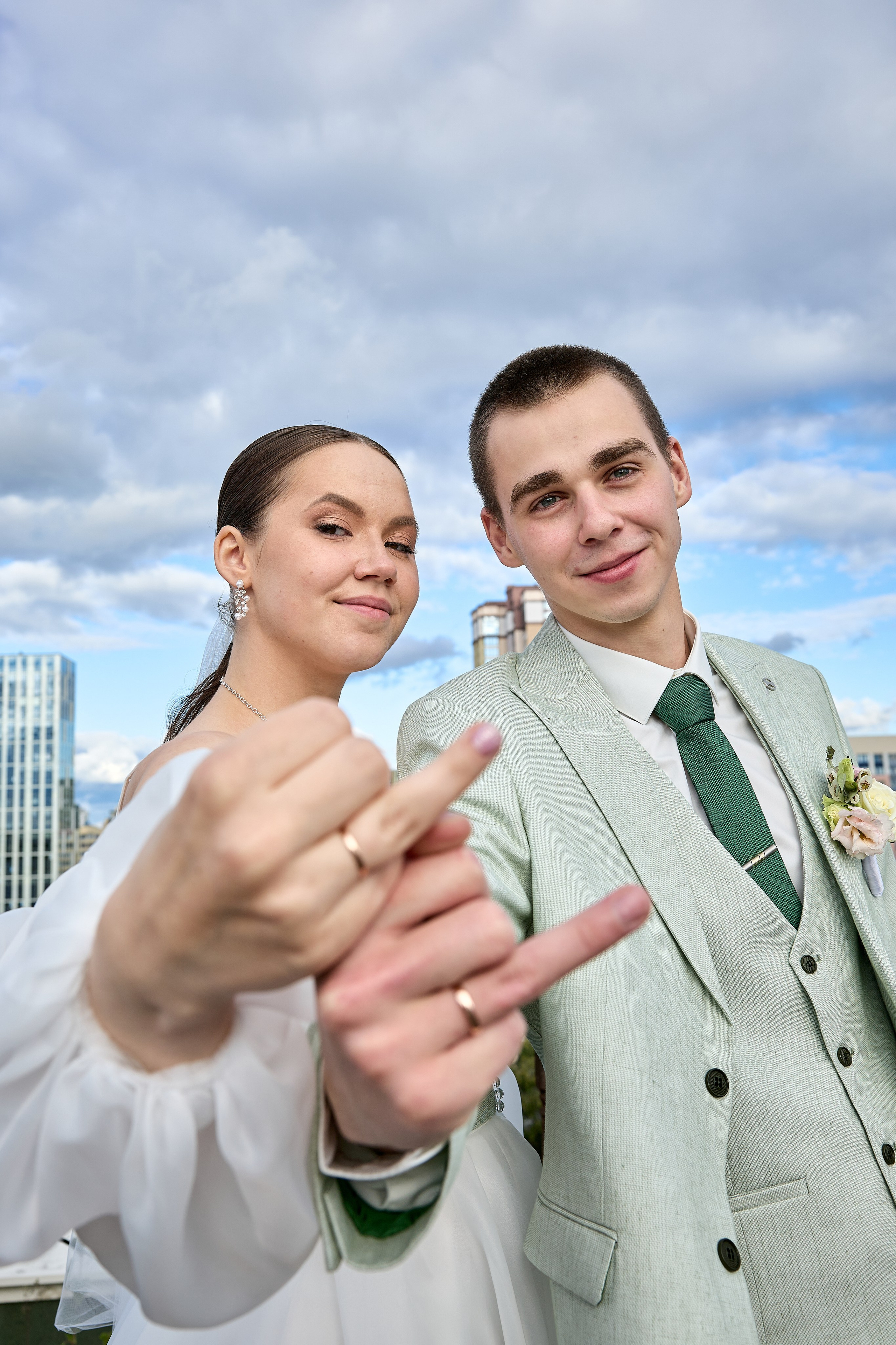 Свадьбы. Предметный и репортажный фотограф Алексей Кротов