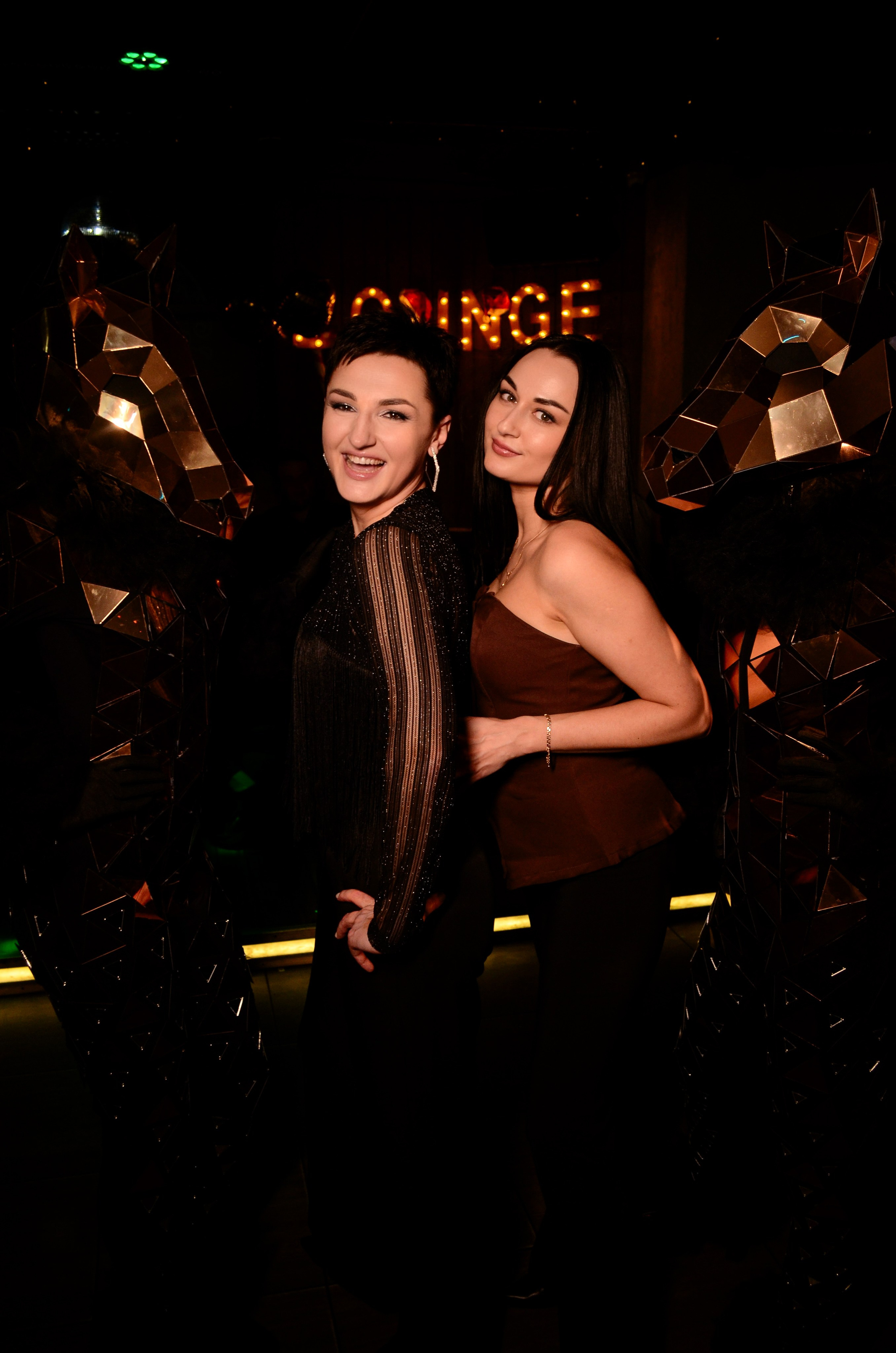 25.12.25 New Year Party. Мята Спортивная — Кальянная, караоке, бар в Минске