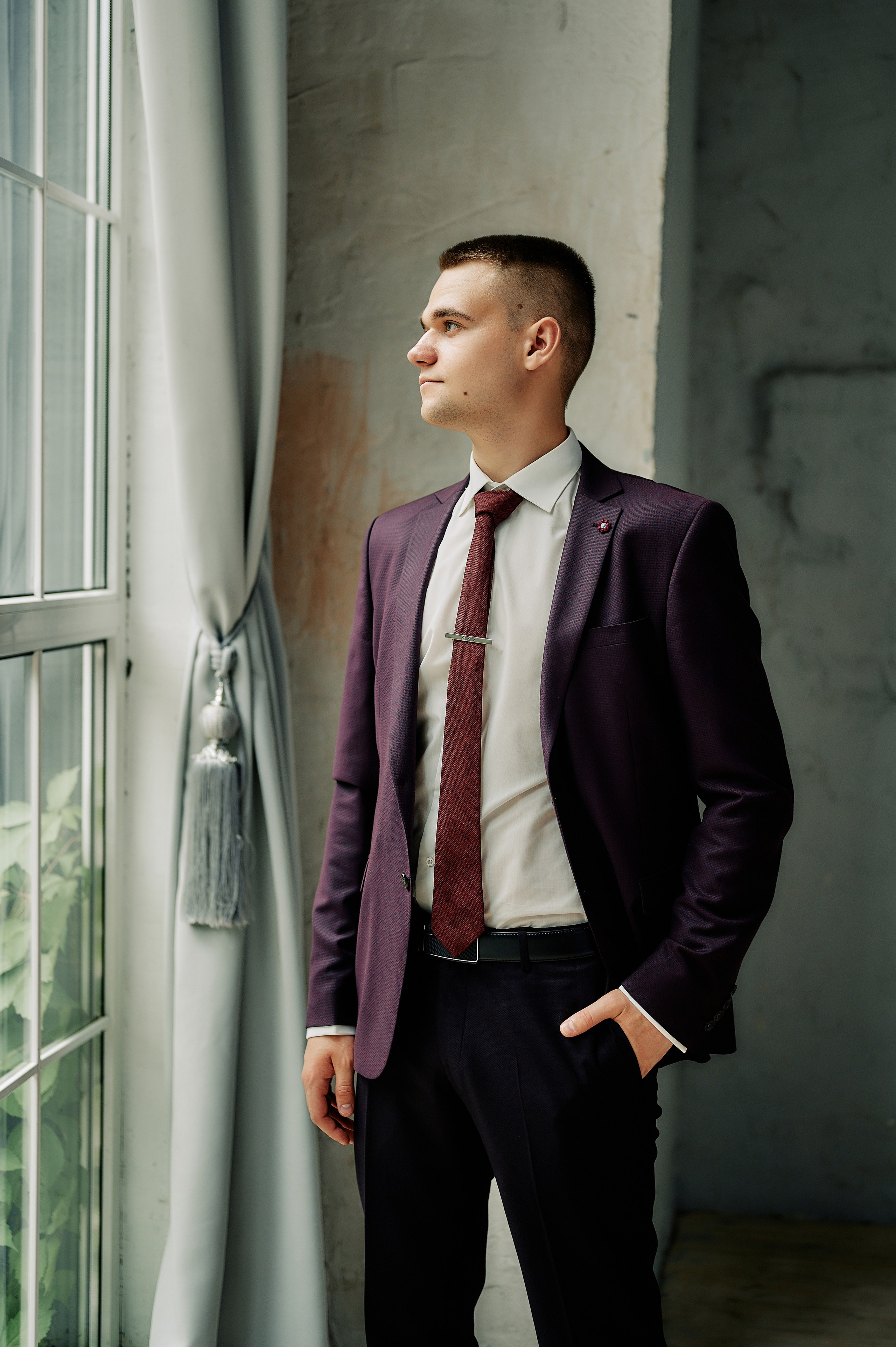 Аня и Андрей. Фото-видеосъемка свадеб Venson Films