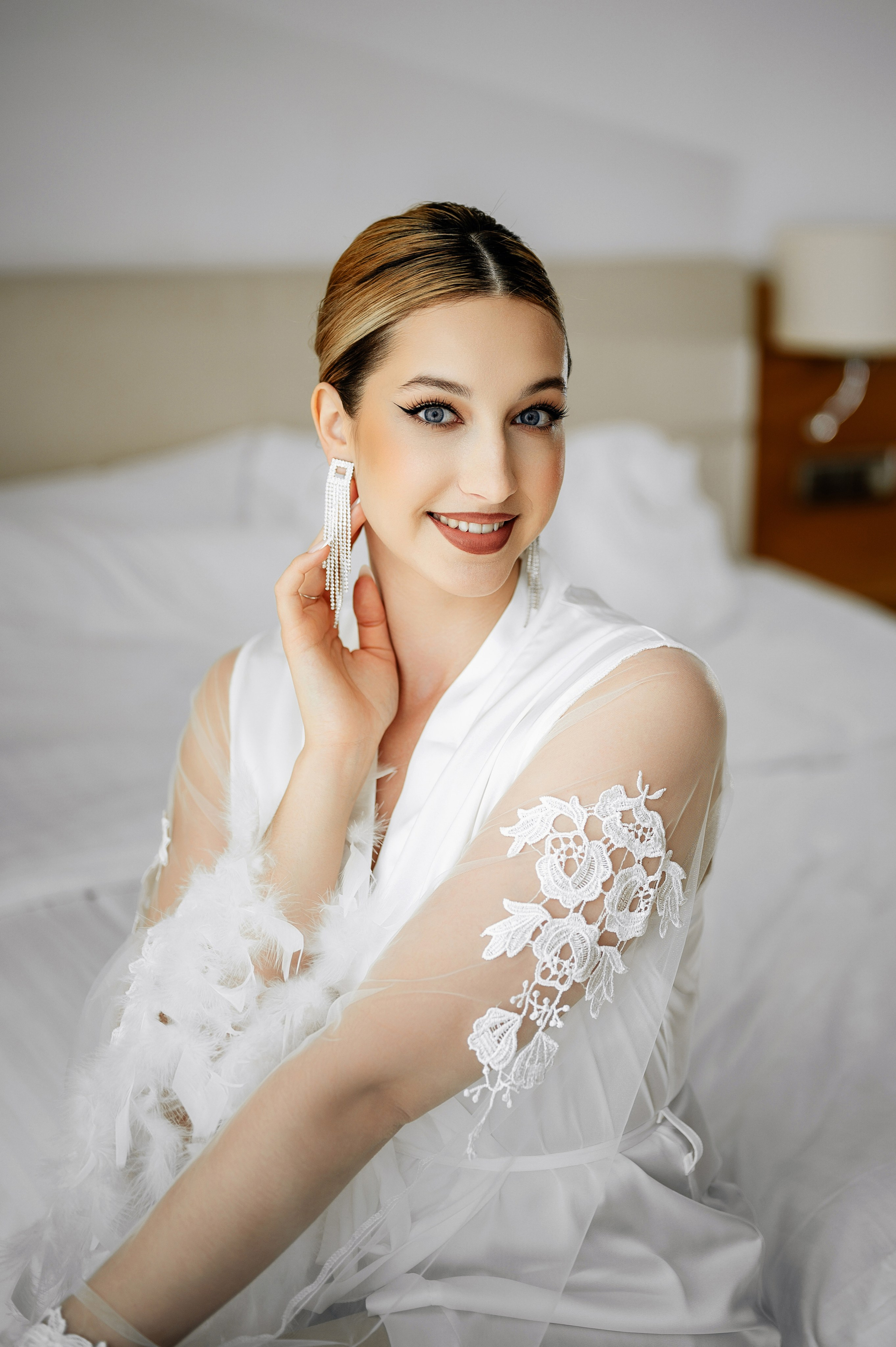 Иван и Анастасия. Фото-видеосъемка свадеб Venson Films