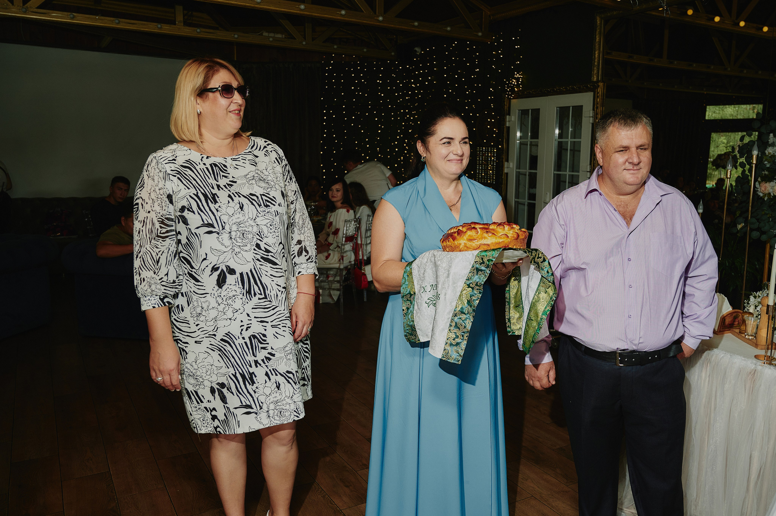 Артём и Ярослава. Фото-видеосъемка свадеб Venson Films