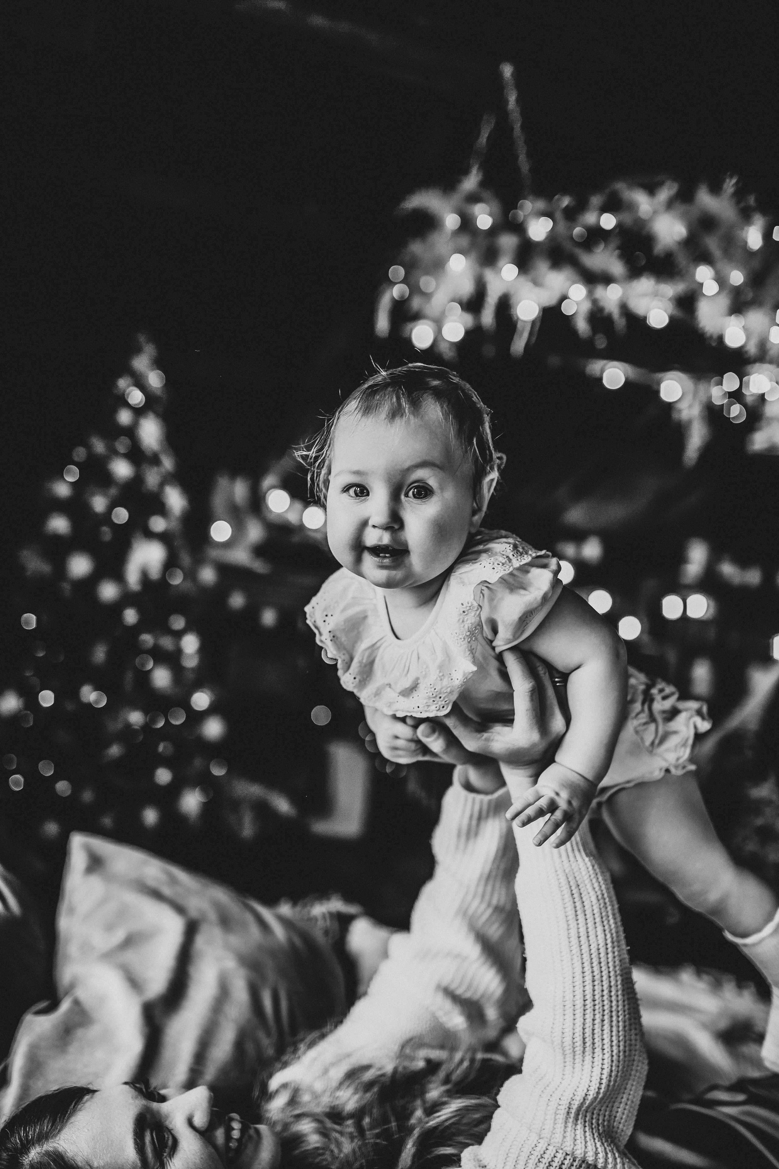 Новый год 23-24. Семейный и детский фотограф в Нижнем Новгороде Наумова Лидия