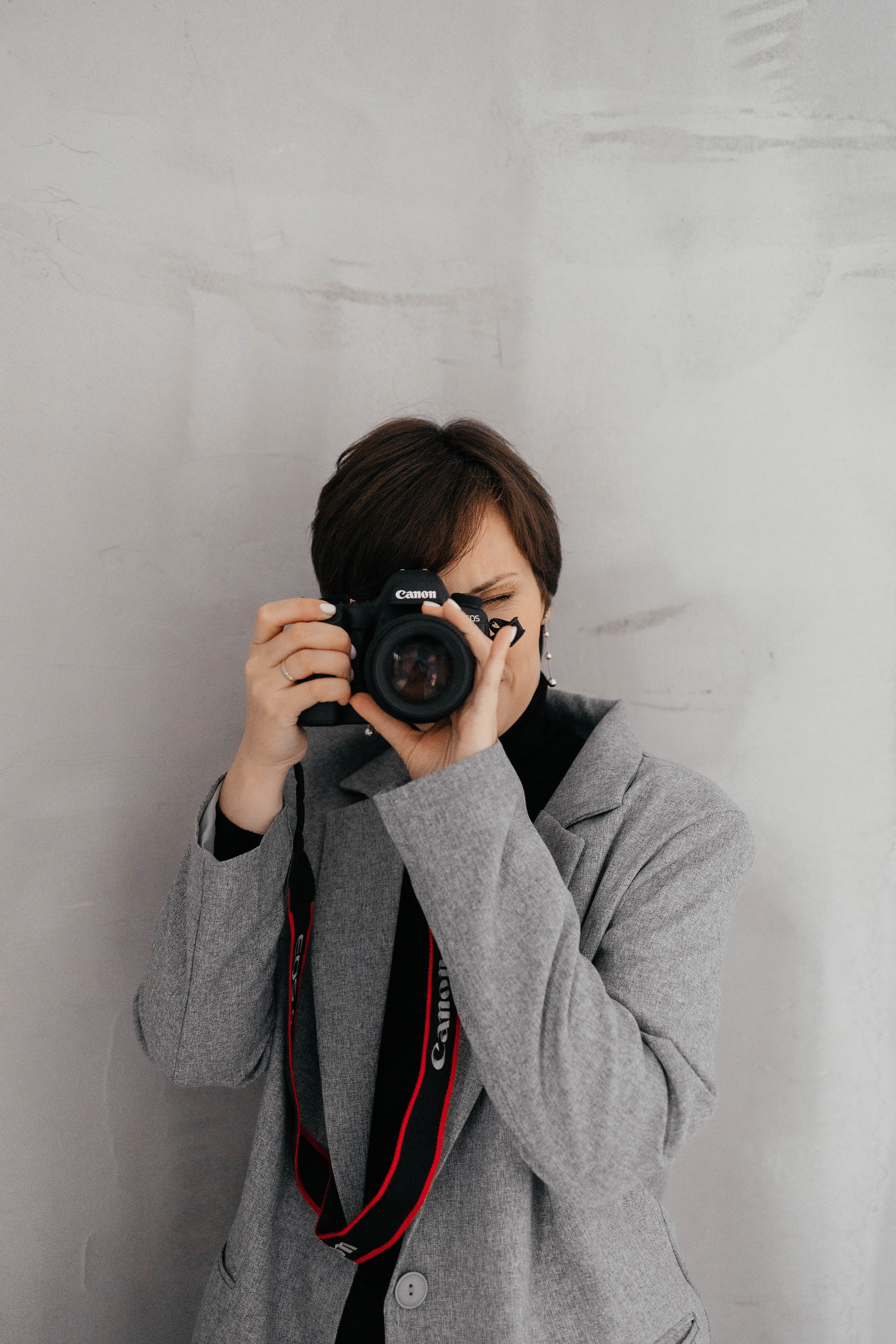 Студийный портрет/Pavilion studio-1. Фотограф в Выборге и Санкт-Петербурге Маша Гуляева