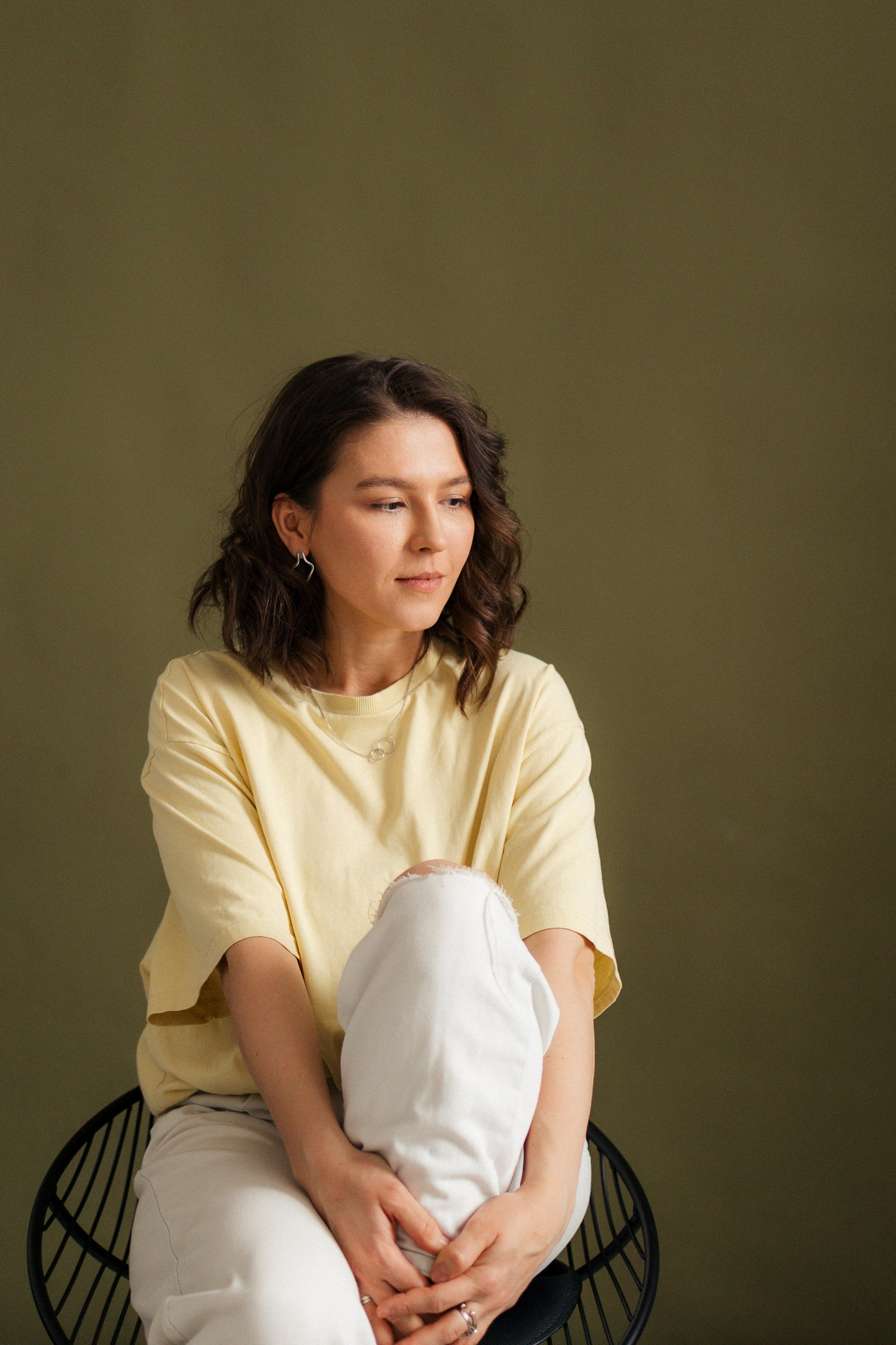 Мира/8 месяцев. Фотограф в Выборге и Санкт-Петербурге Маша Гуляева