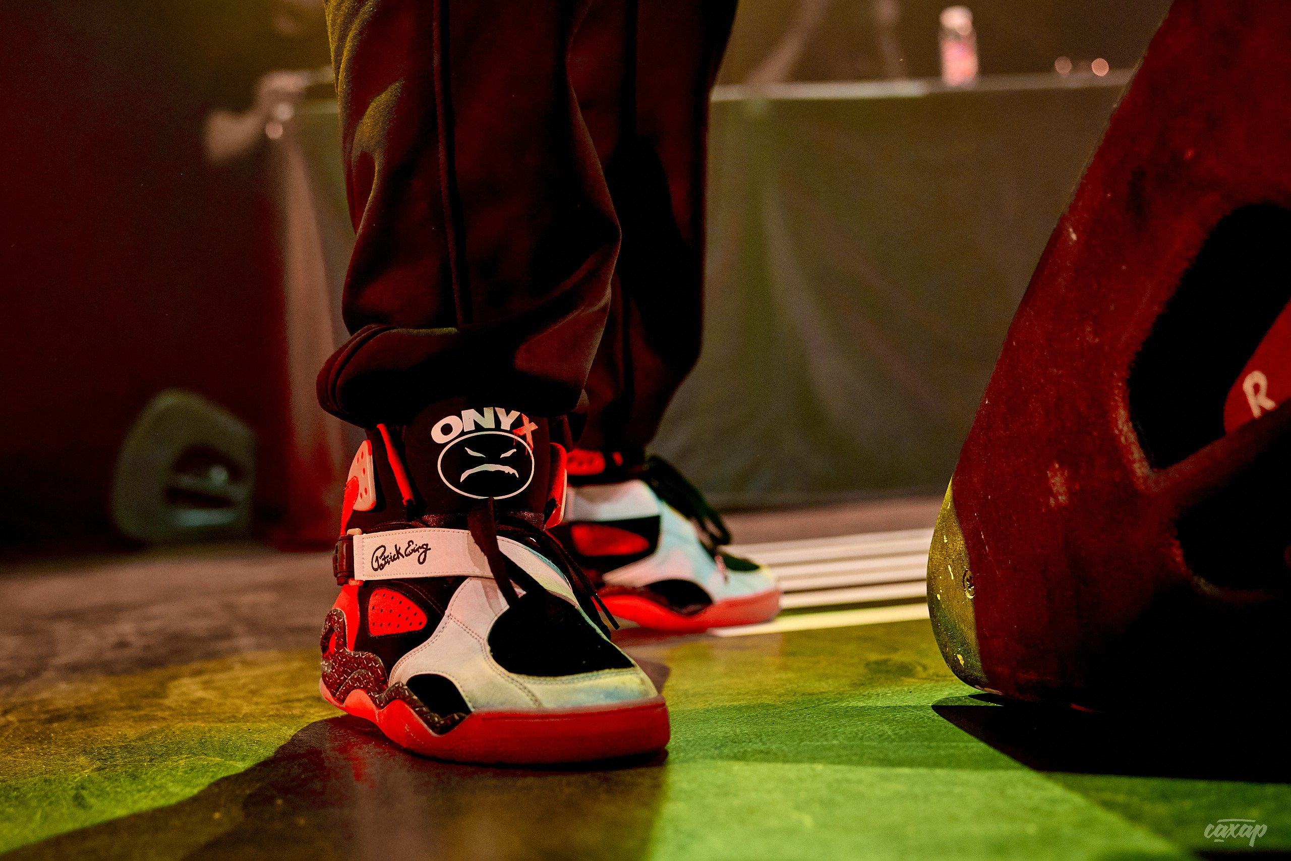 ONYX. Профессиональный фотограф в Екатеринбурге Юра Сахар