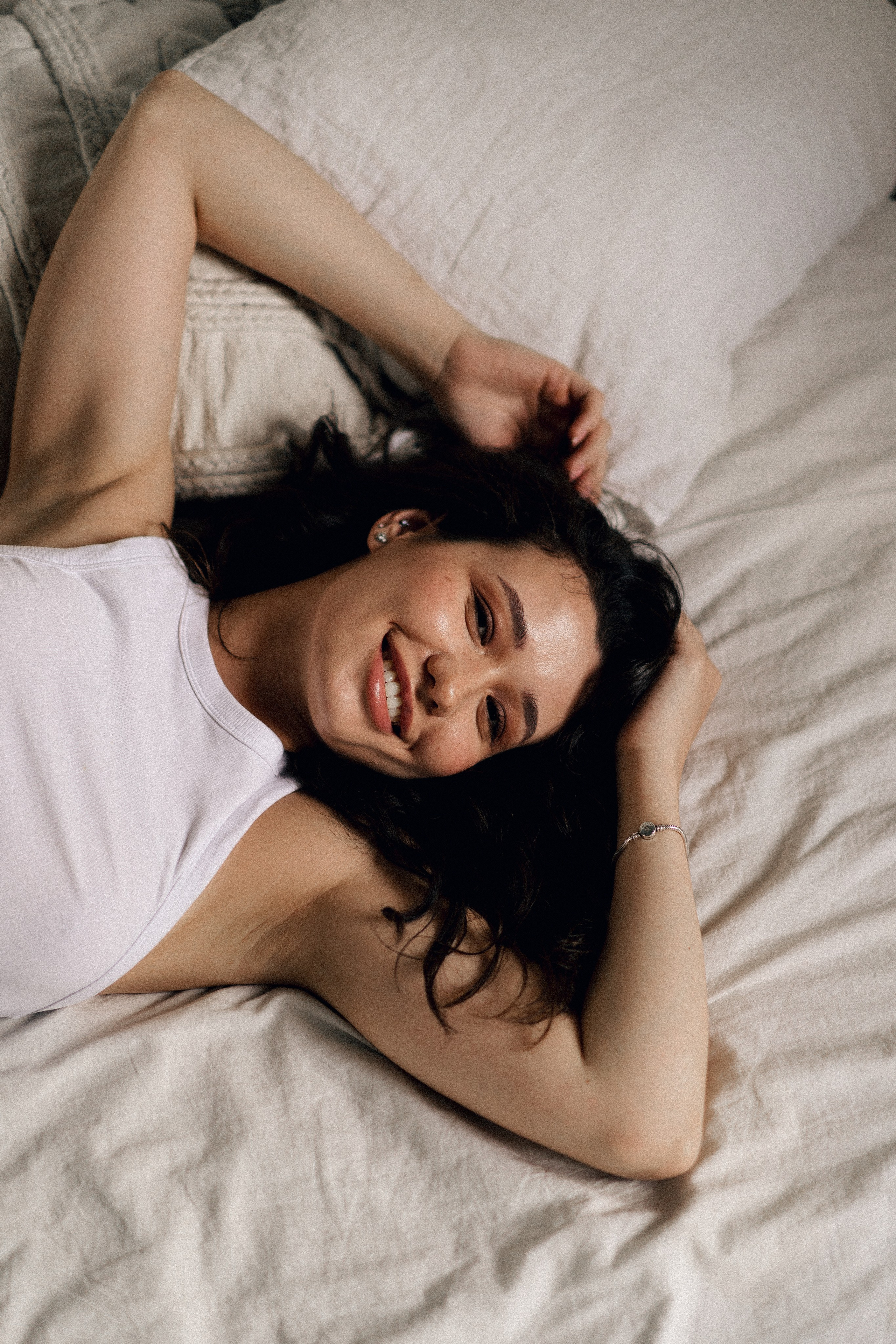 Портреты. Анастасия Эпова | Фотограф в Новосибирске