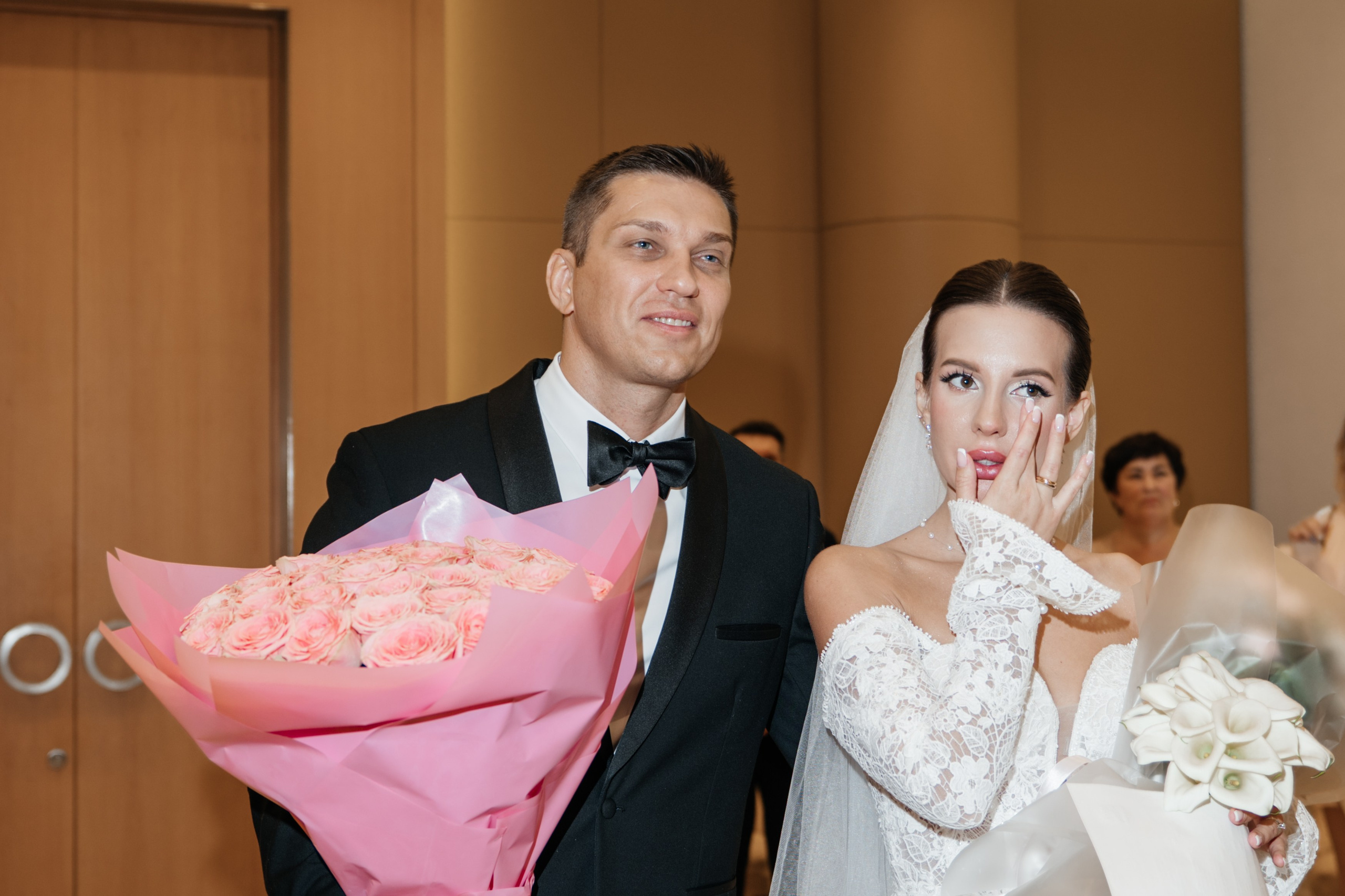 DENIS & ANASTASIA. Свадебное ФОТО & ВИДЕО Москва/Липецк