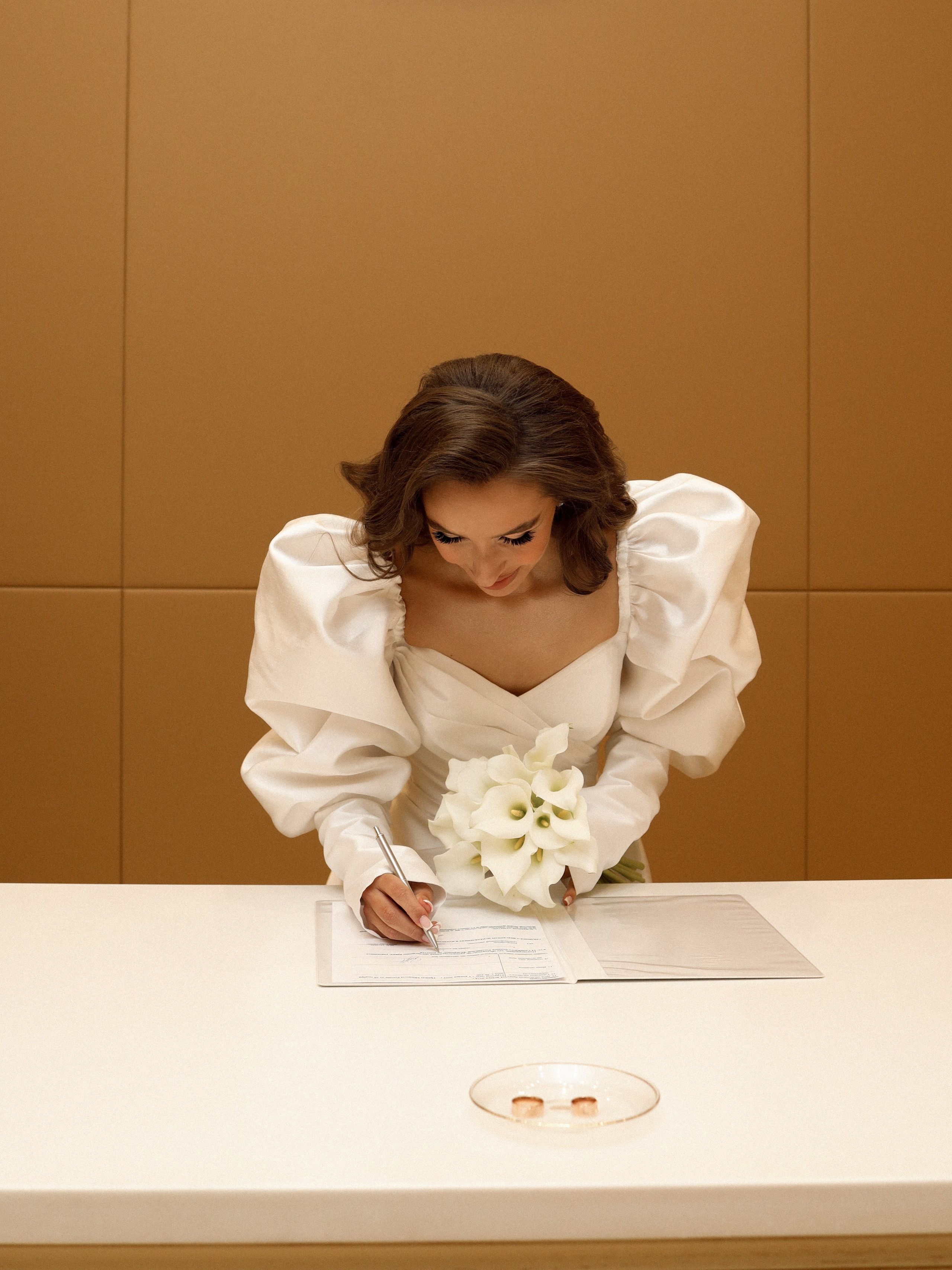 Даша и Даня. Свадебный фотограф в Москве и Санкт-Петербурге