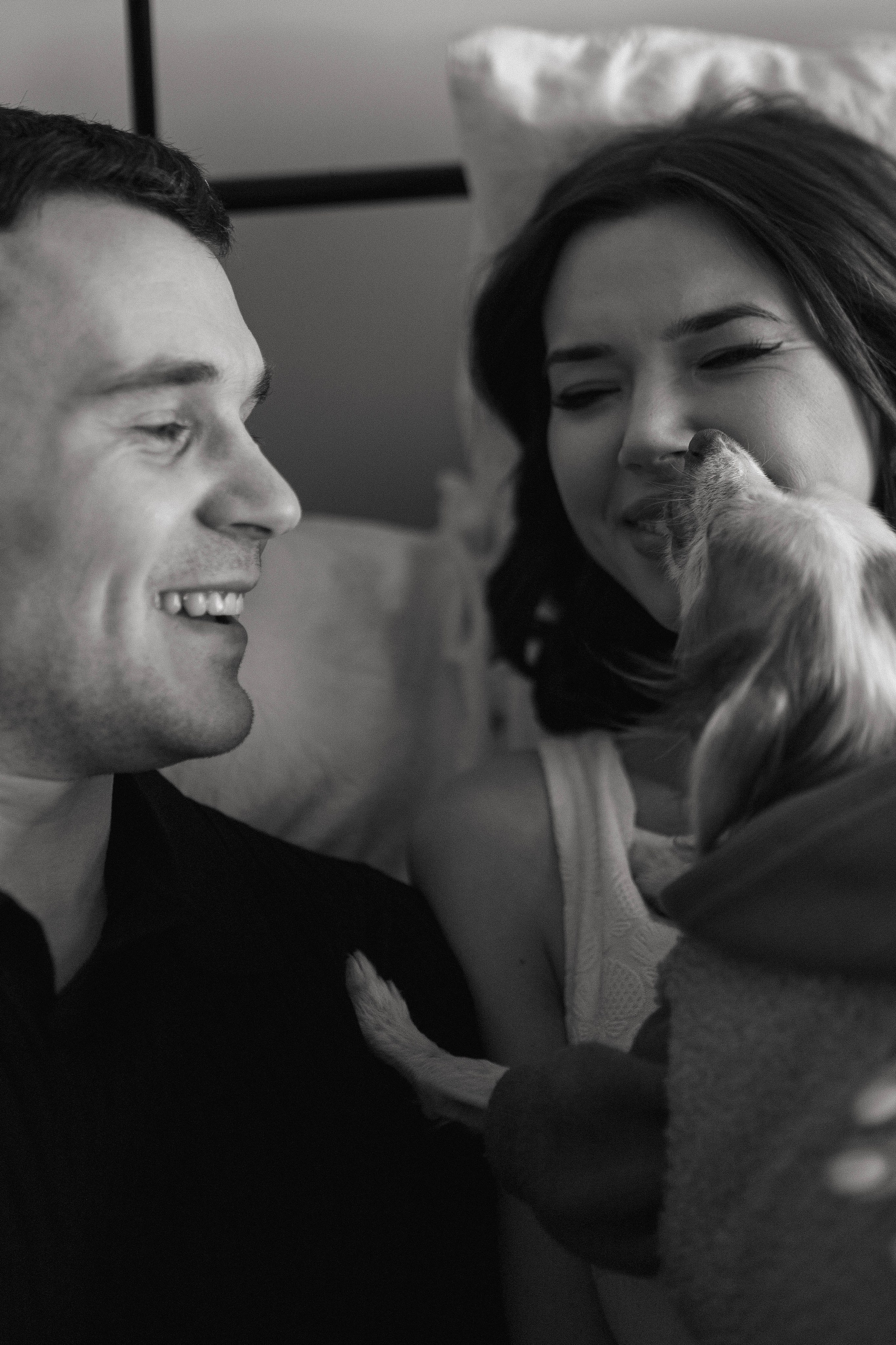 Таня и Коля. Главная