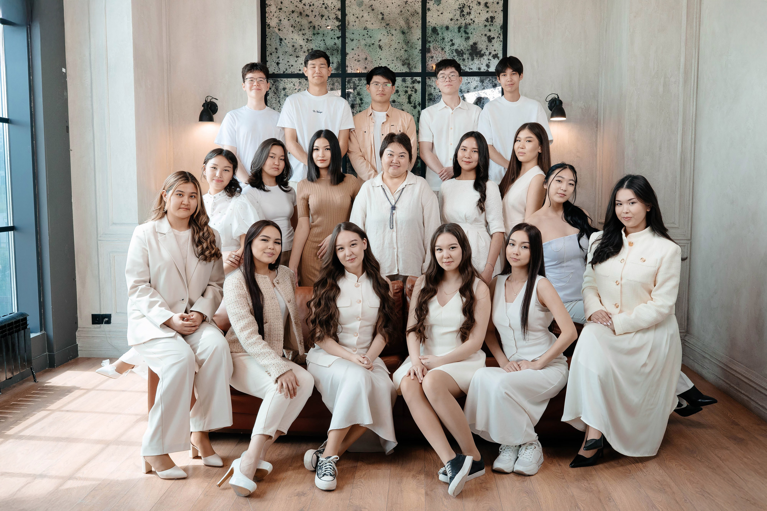 Школьные фото альбомы. Главная