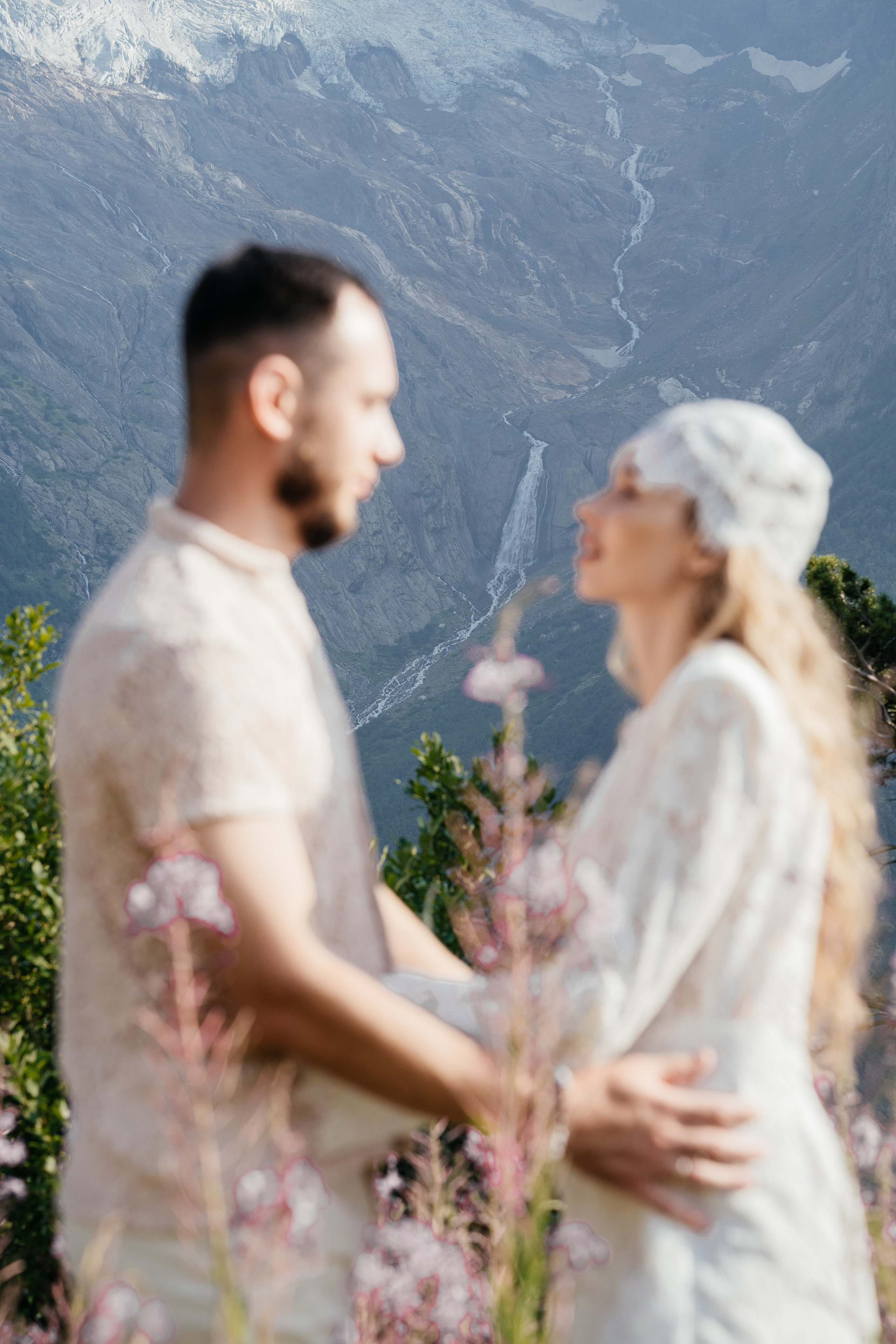 Свадебные съёмки. Фотограф Диана Семенова