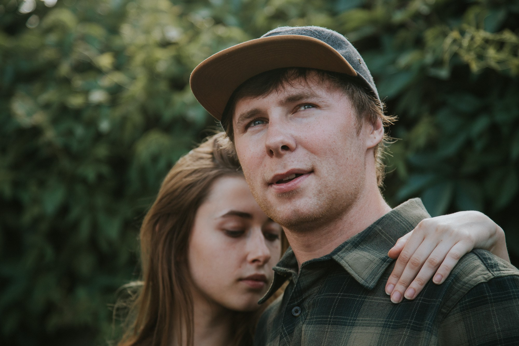 Лавстори. На одной волне. Фотограф в Москве — Ольга Федотова