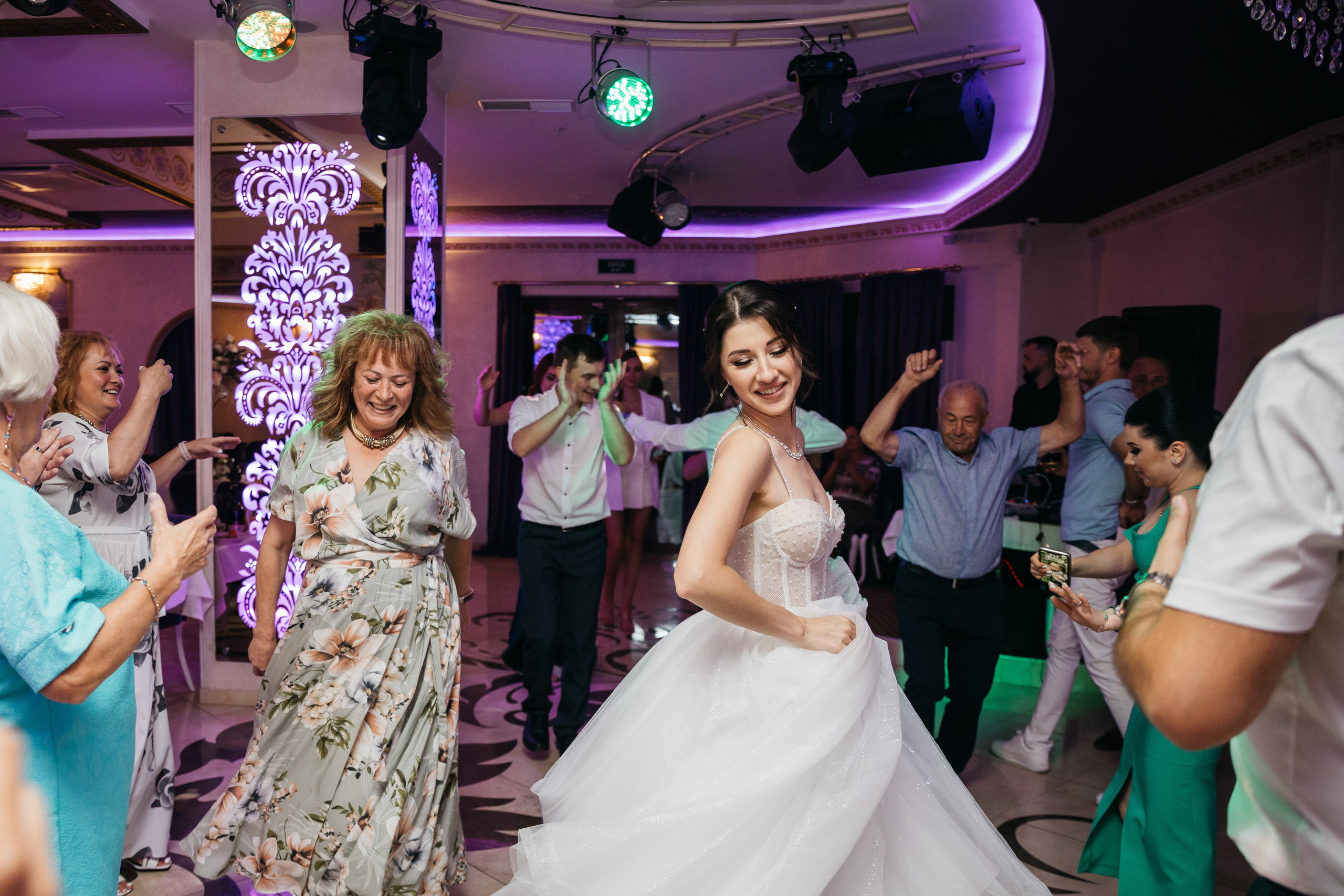 Илья и Надежда. Фотограф в Сочи. Свадебная видеосъемка Сочи