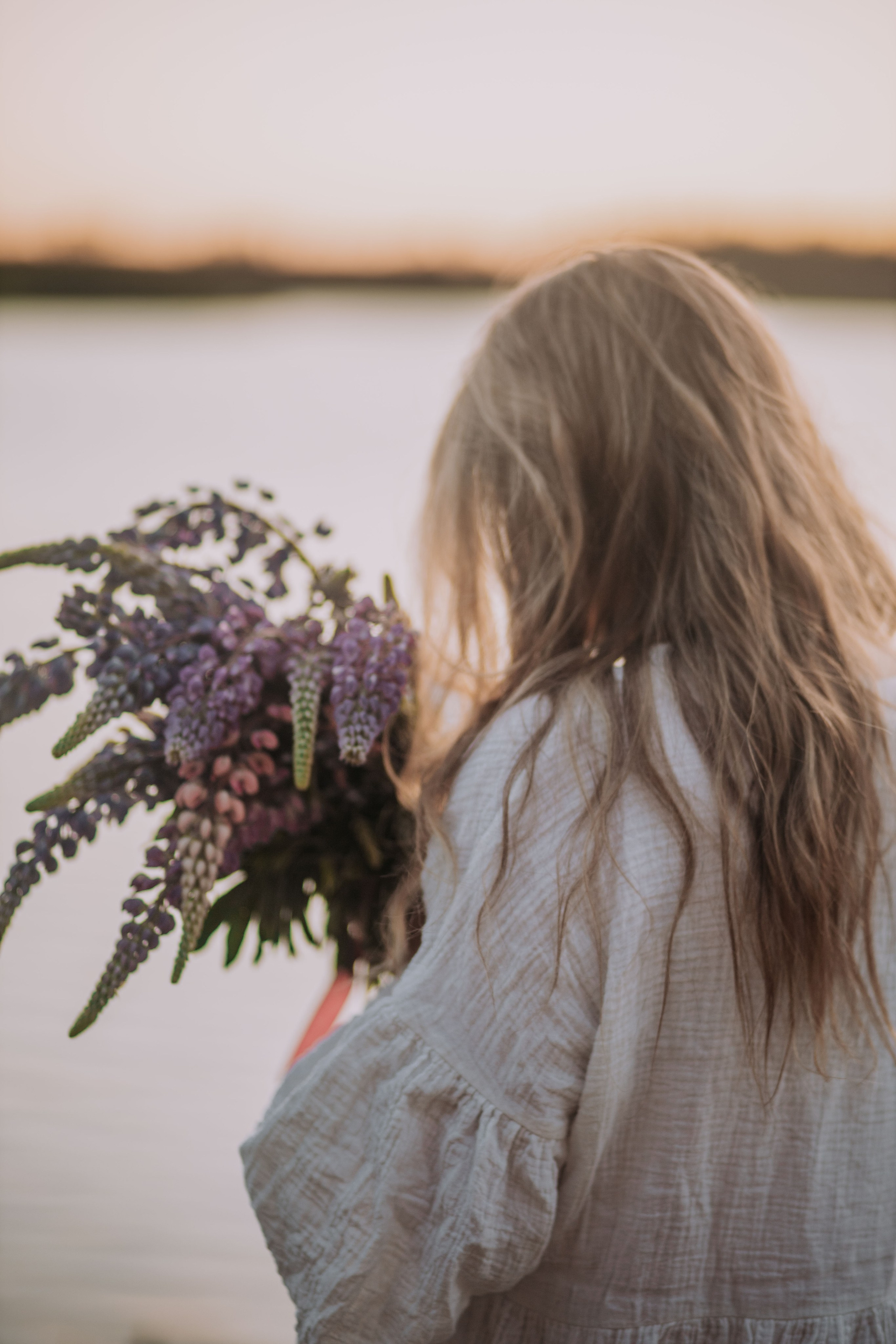 Lupin Quarry 2024. Фотограф Наталья Шпиллер Санкт-Петербург