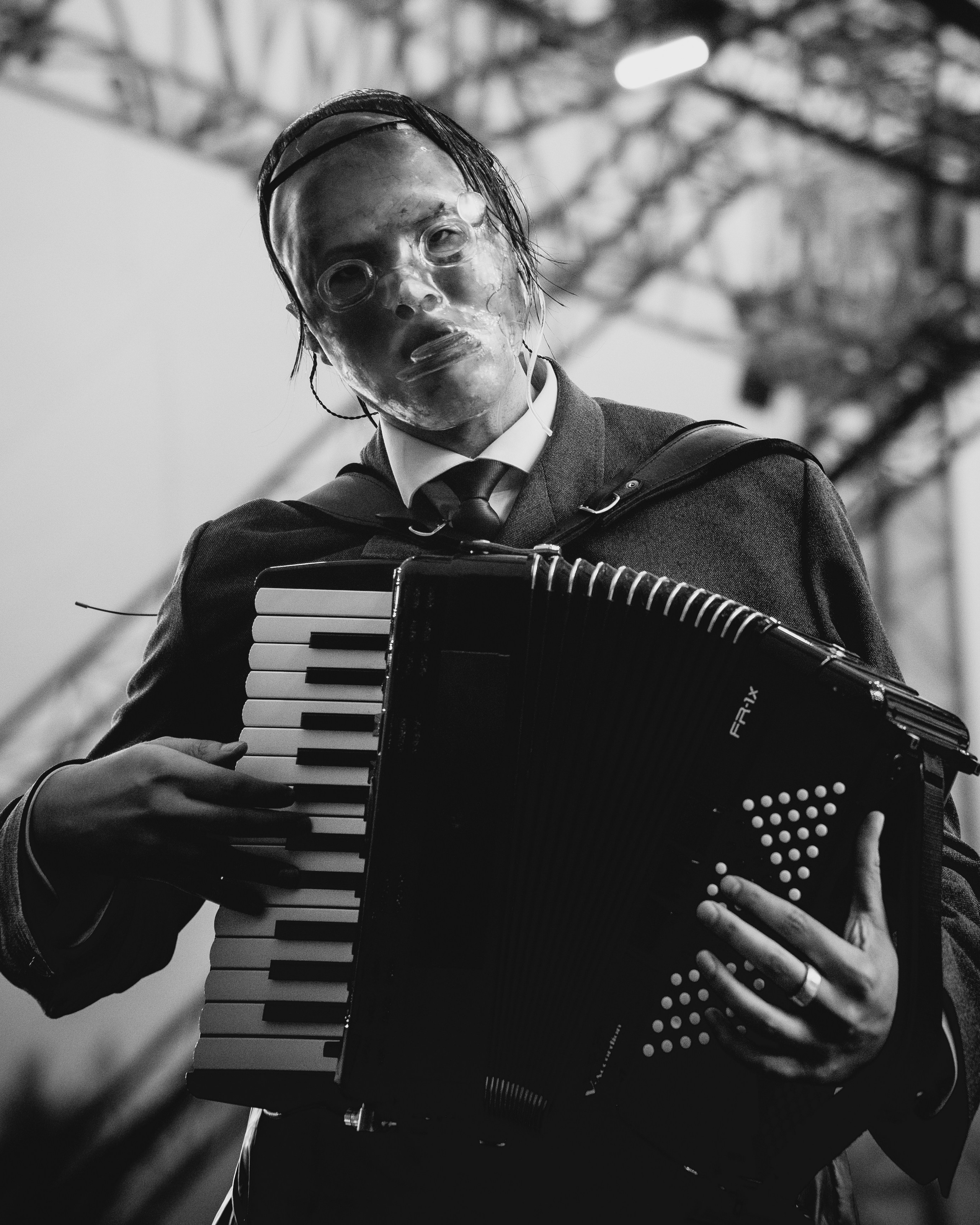 Хаски| VKfest’25. RUSLAN ROZANOV