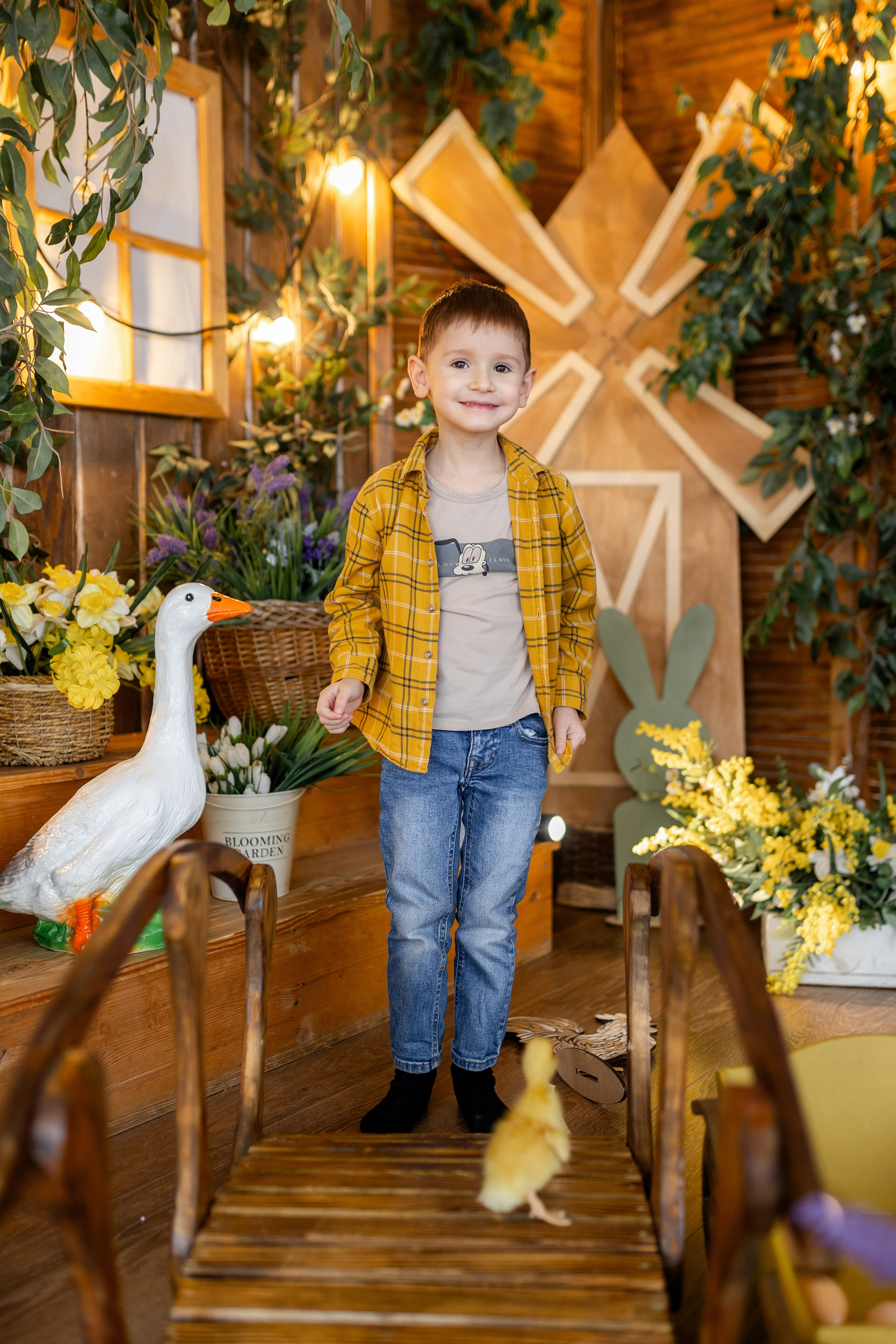 Денис к Пасхе. Семейный и женский фотограф в Ростове-на-Дону Екатерина Фитисова