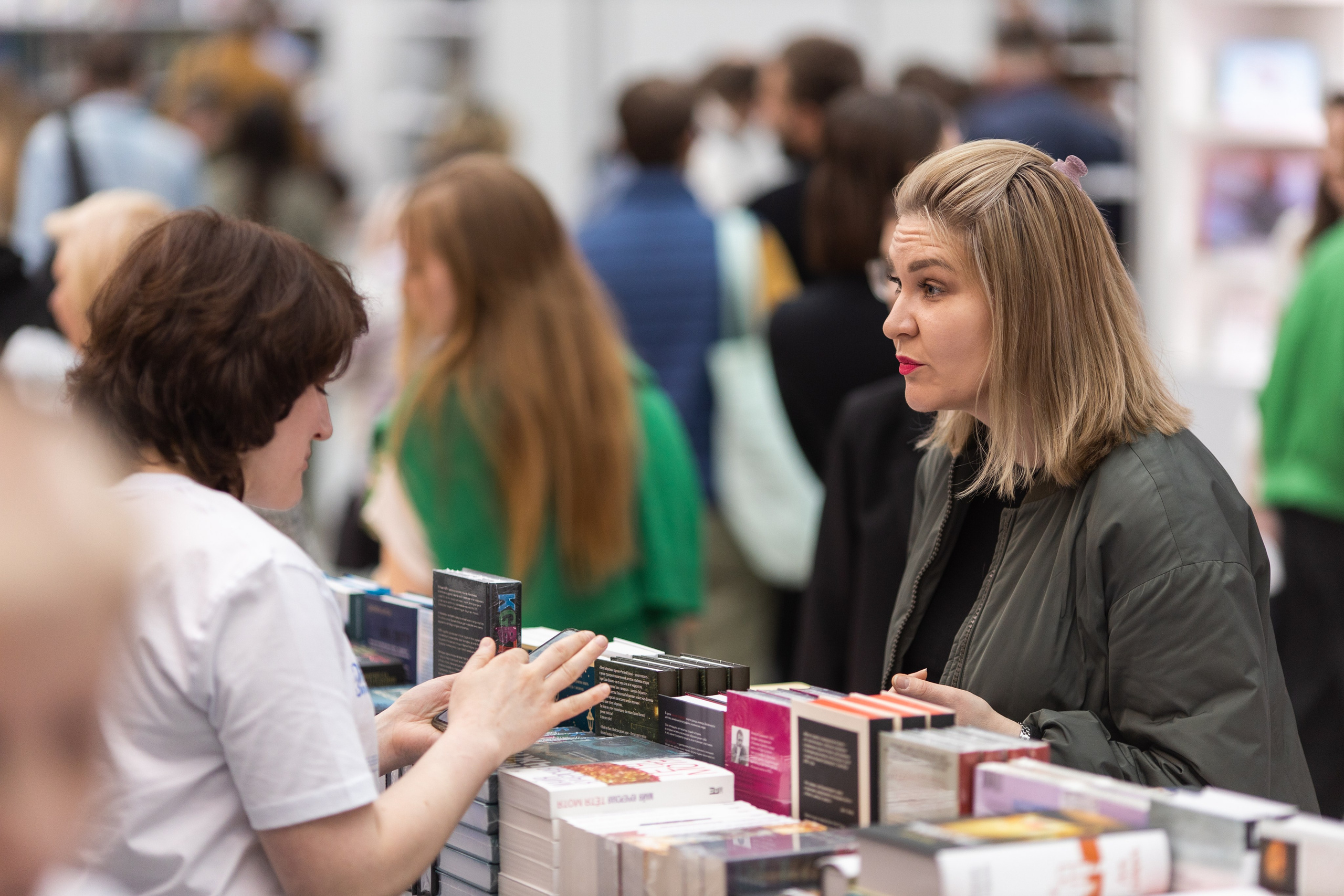 Читай город non_fiction. Фотограф в Москве Десятова Ксения