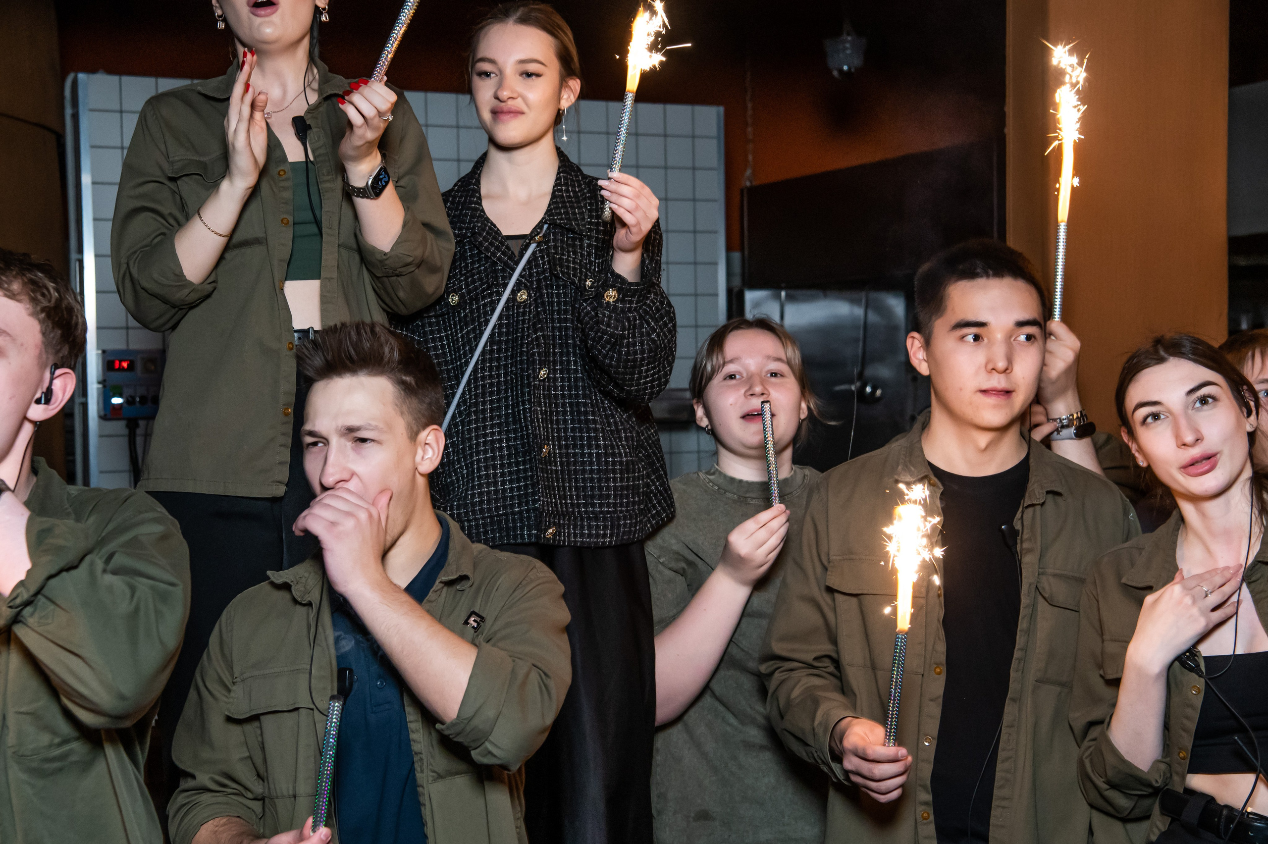 РЕСТОРАН_РЕПОРТАЖ. Репортажный и семейный фотограф в Тюмени Владислав Шадиков