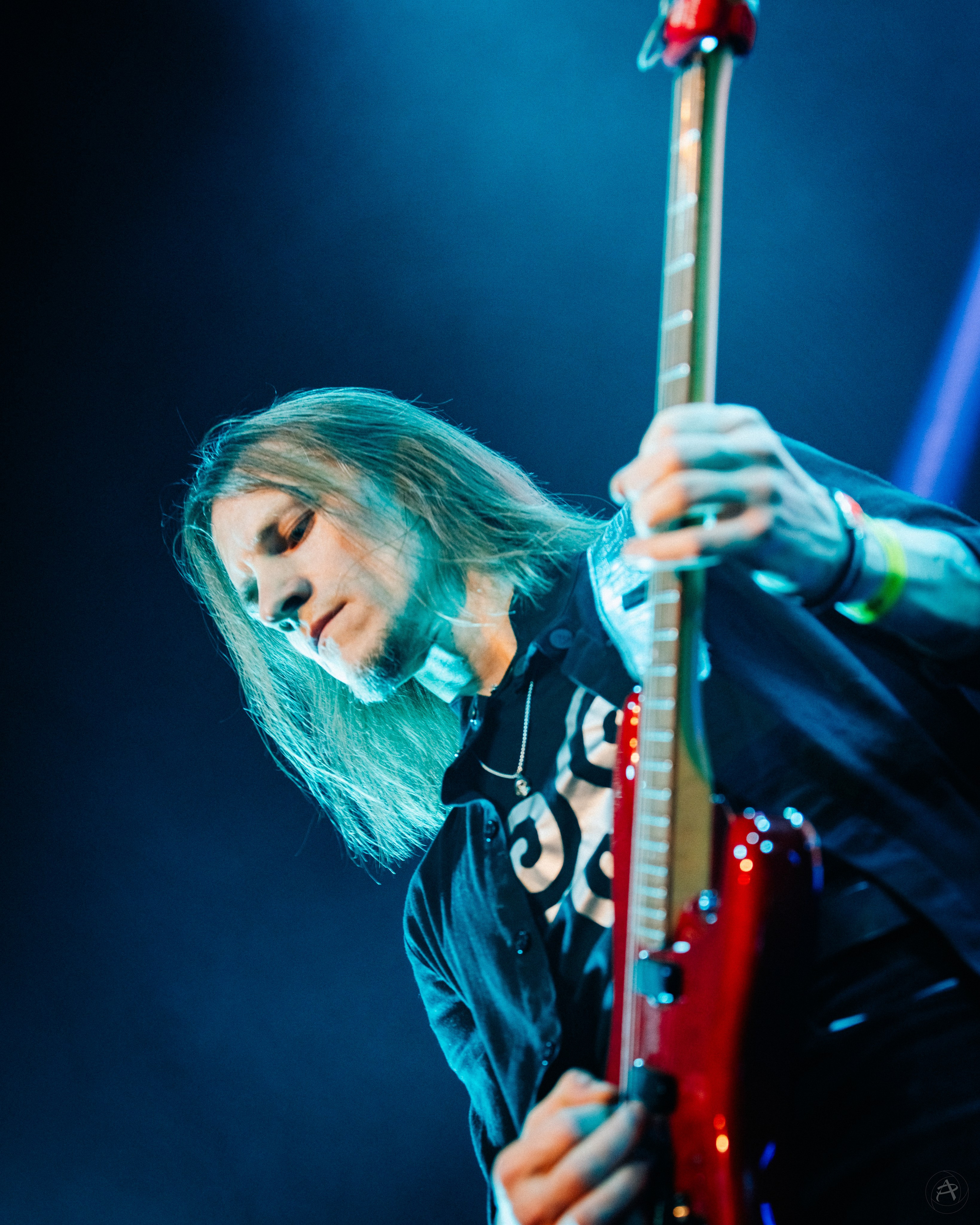 Инкогнито. Урбан. Концертный фотограф Аля Рашпиль