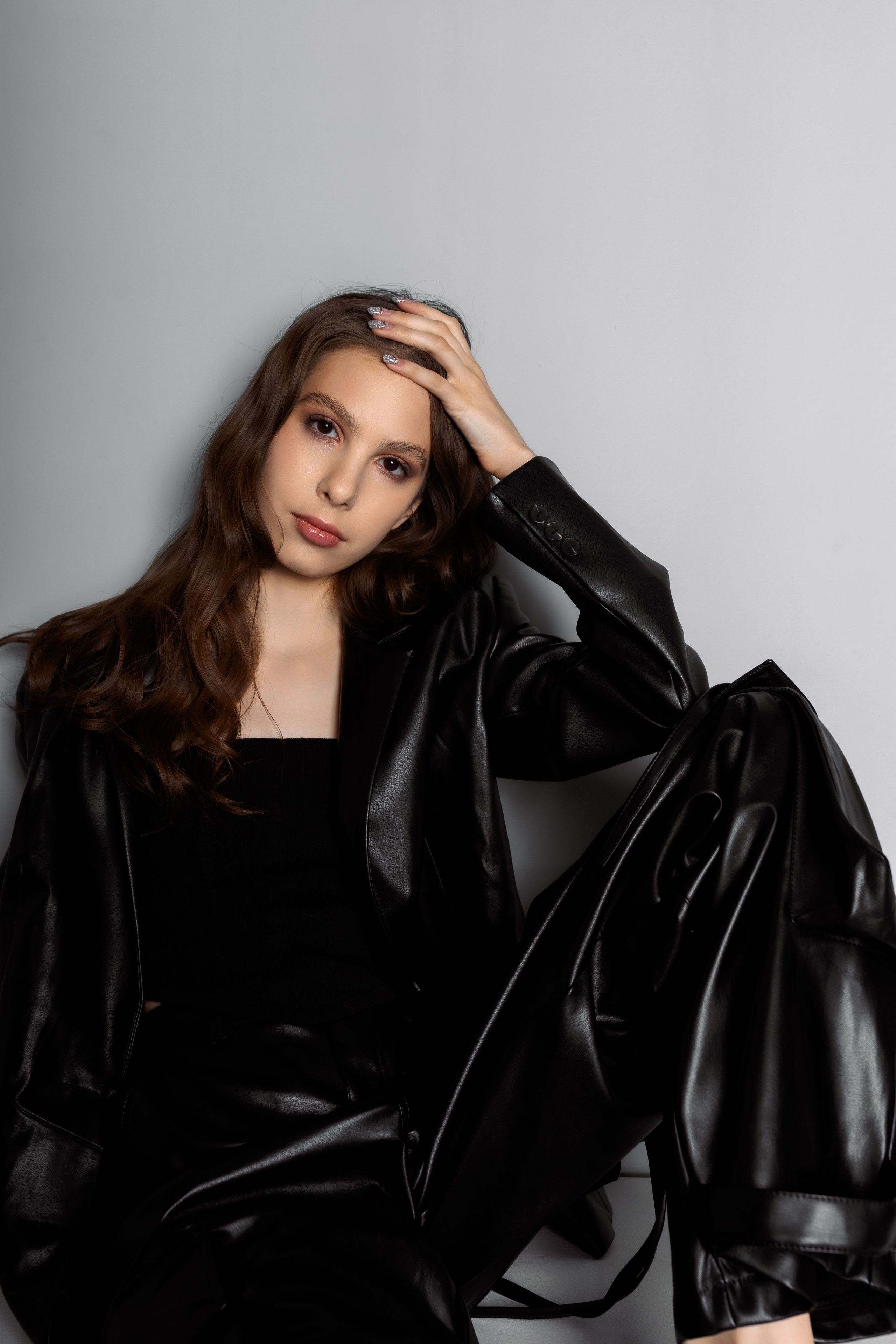 Модельные тесты Нонна. Свадебный и Семейный фотограф г. Ижевск Гульназ Солдатова. Гульназ фото