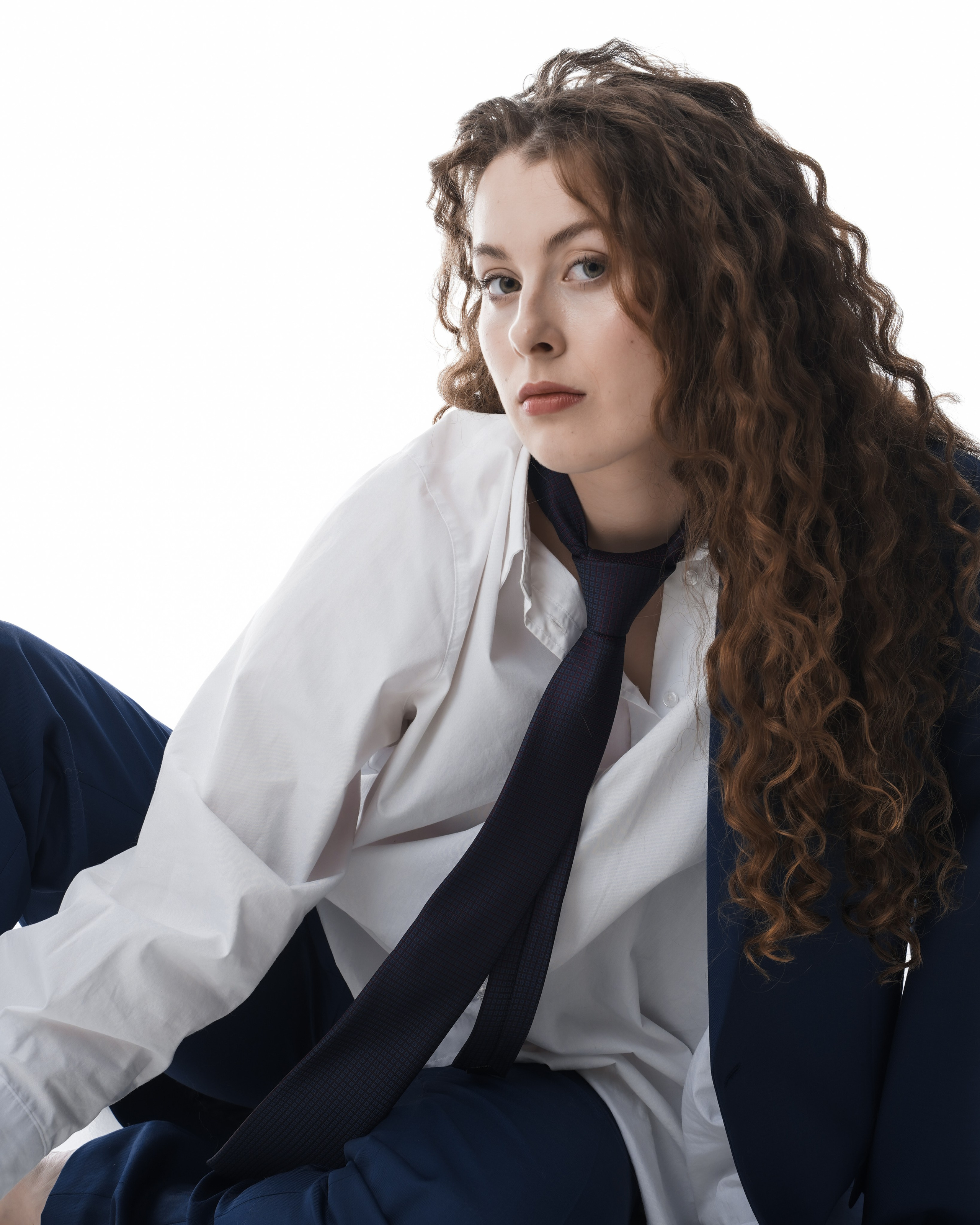 Личные съёмки. Главная